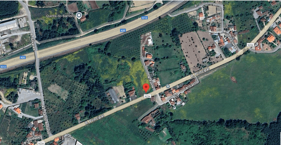 Terrain à bâtir · São João de Areias, Santa Comba Dão — image 6