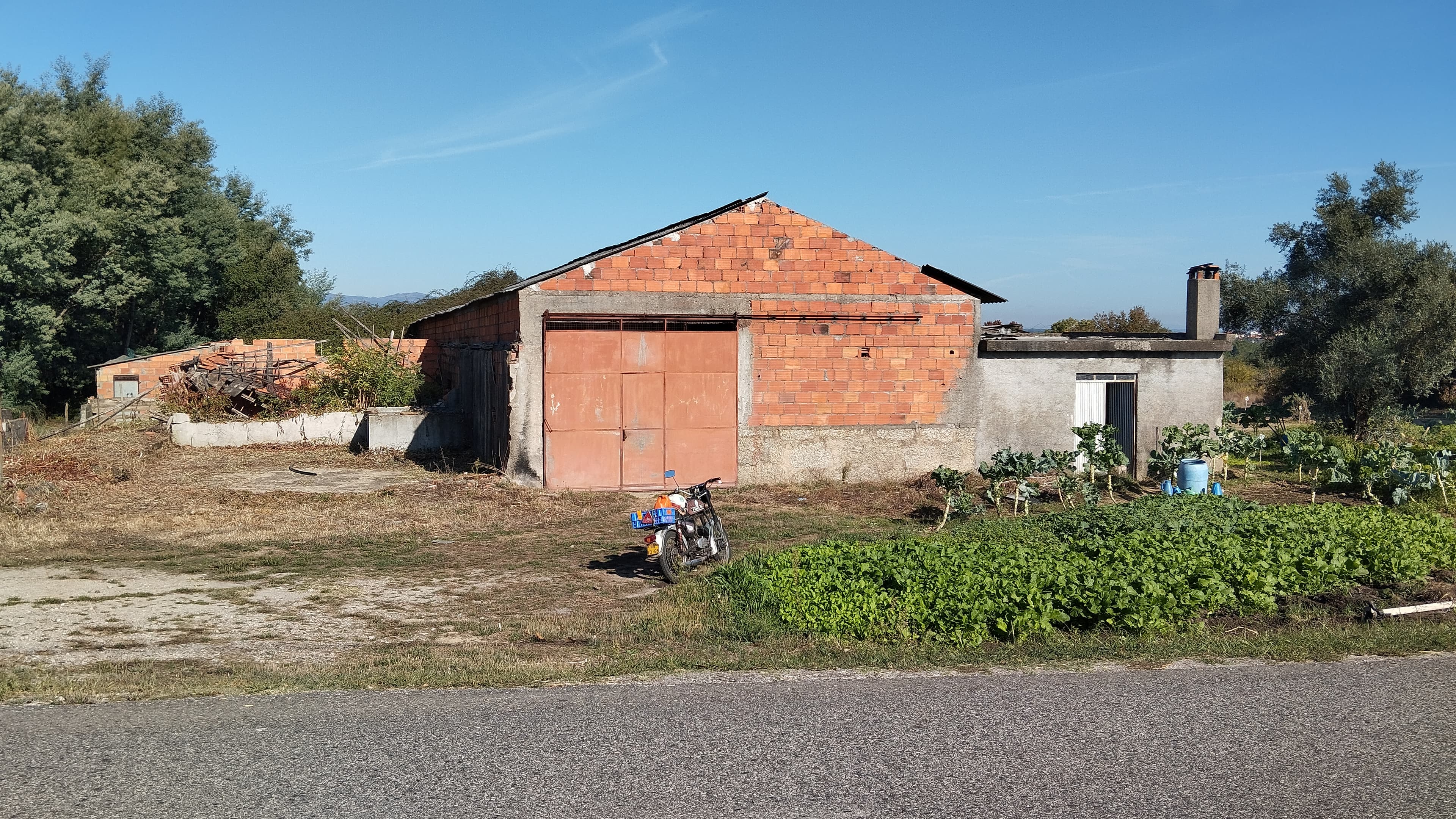 Warehouse · Santa Comba Dão, Viseu