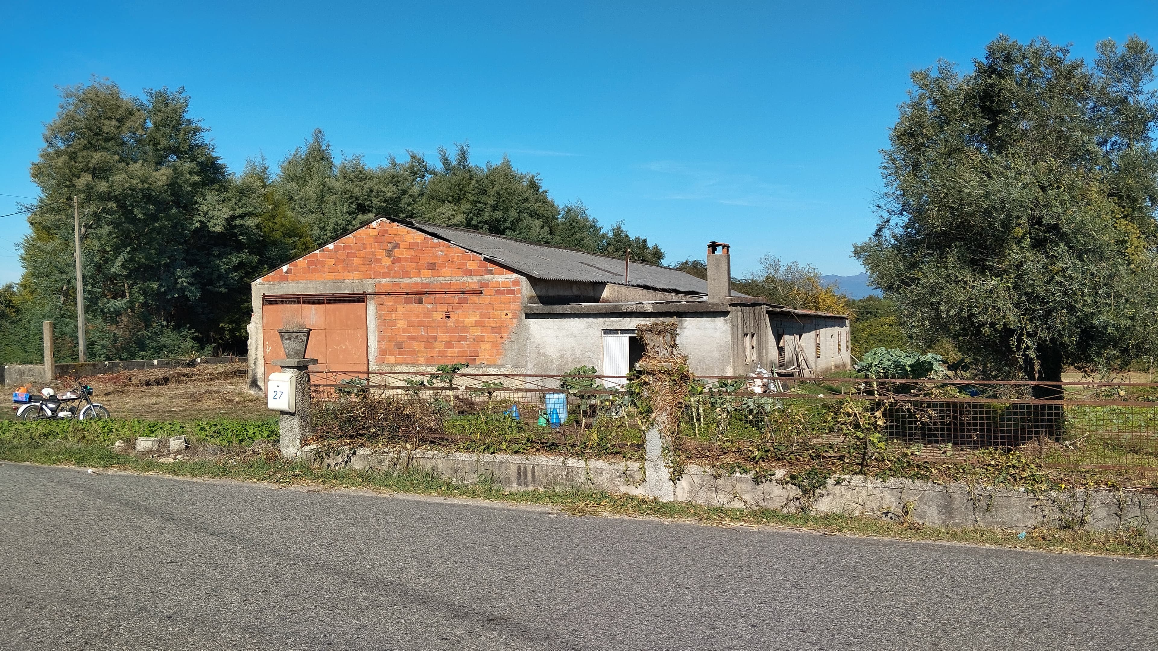 Warehouse · Santa Comba Dão, Viseu — image 2