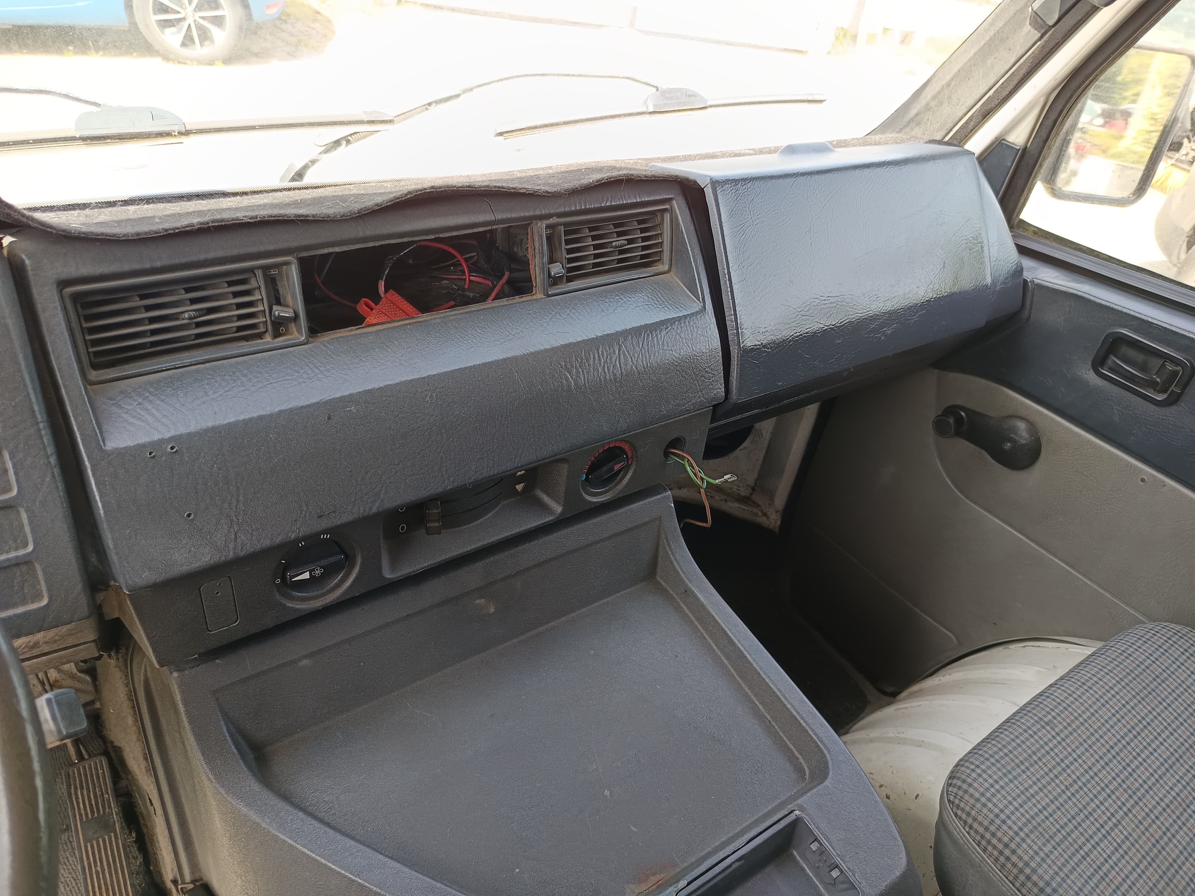Mercedes-Benz MB 140 · Ano 1988 — image 25