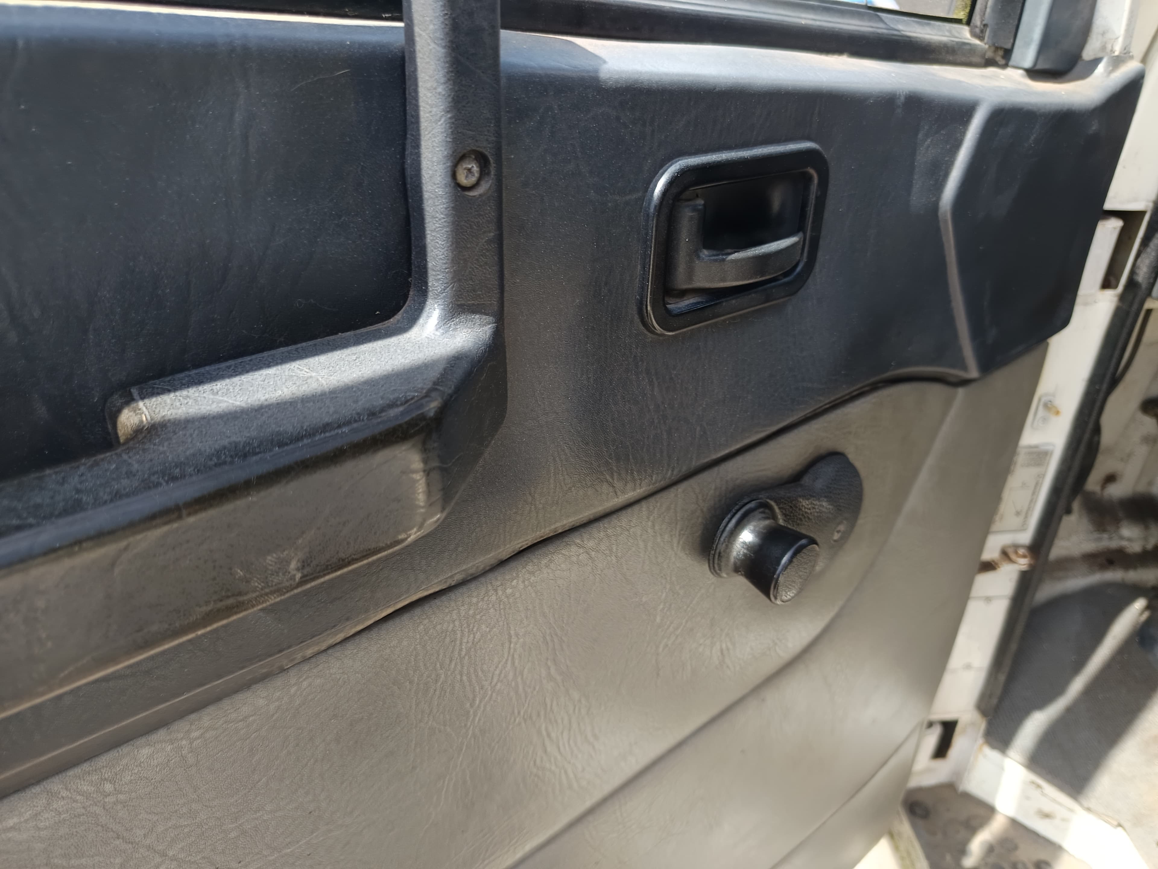 Mercedes-Benz MB 140 · Ano 1988 — image 21