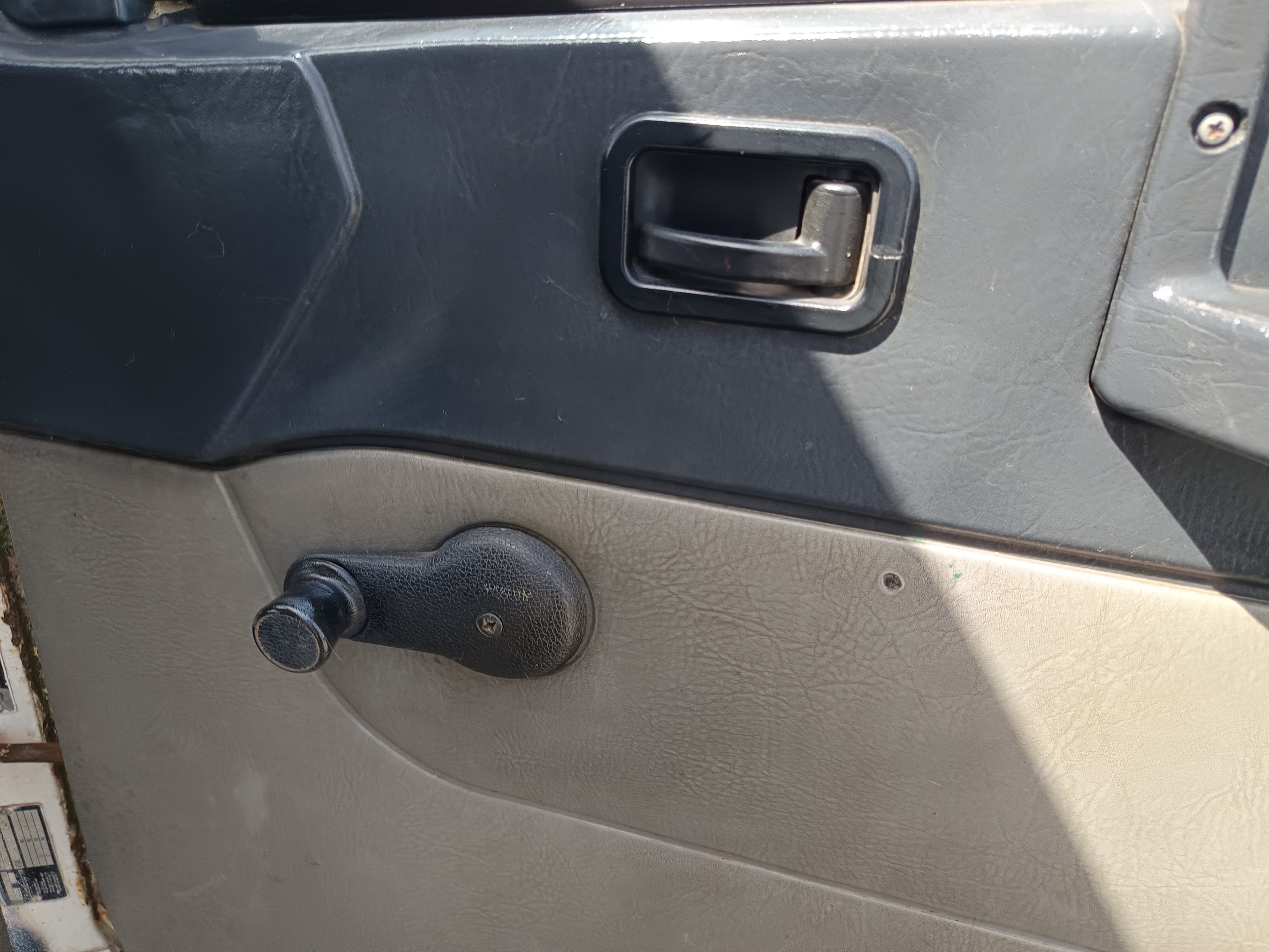 Mercedes-Benz MB 140 · Ano 1988 — image 17