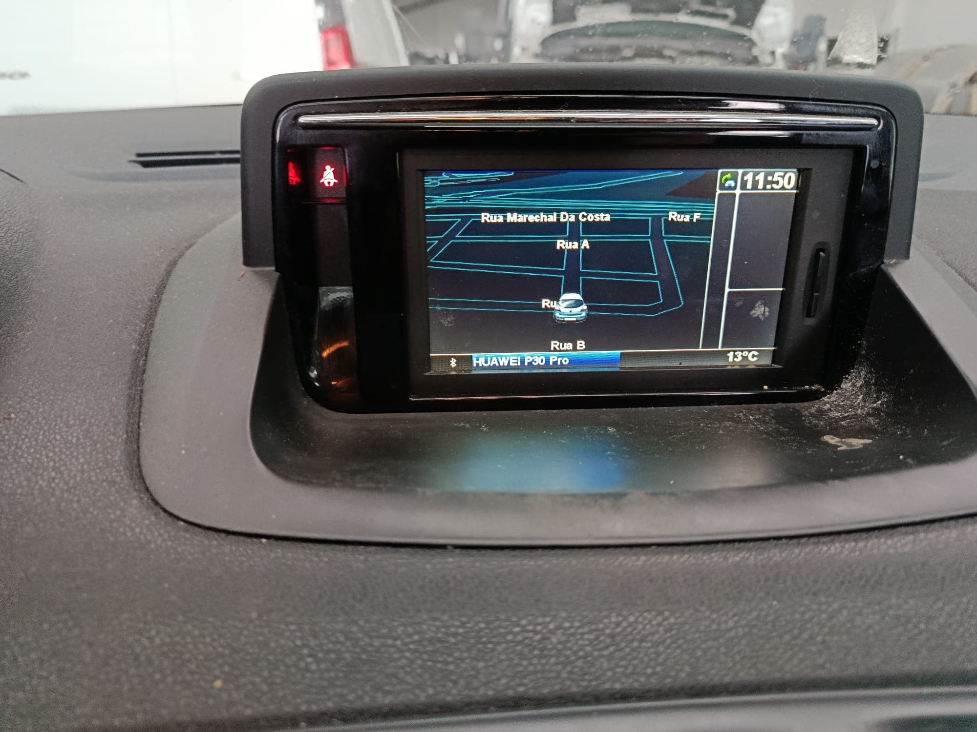 Renault  Mégane · Ano 2015 — imagen 13