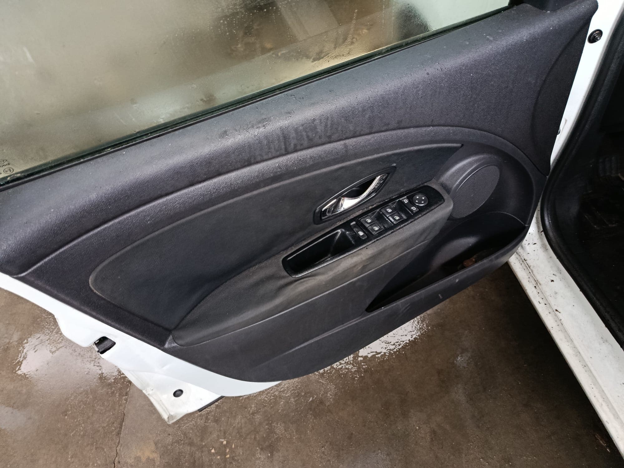 Renault  Mégane · Ano 2015 — imagen 12