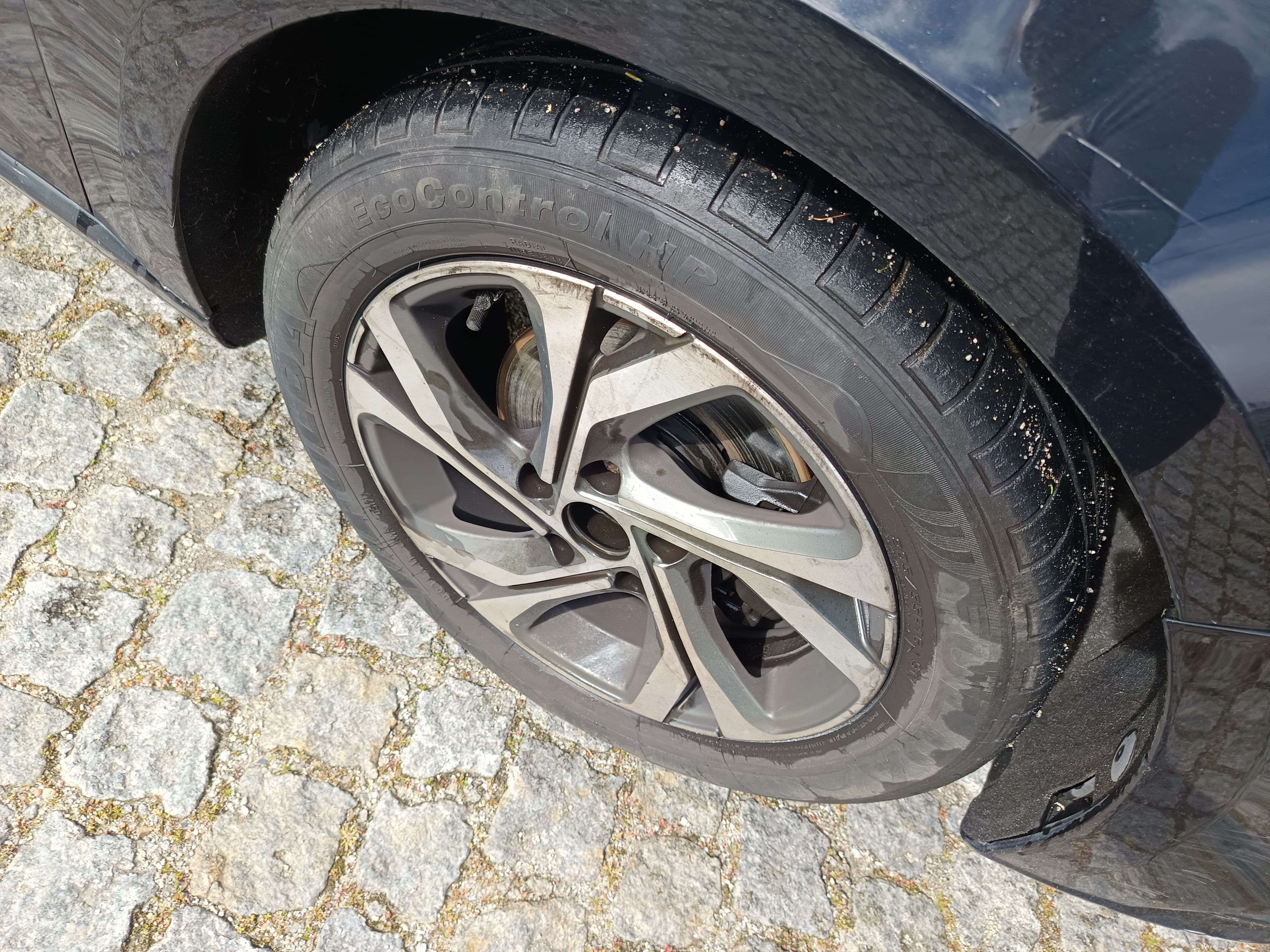 Renault Mégane IV Sport 1.5 DCI · Ano 2017 — image 14