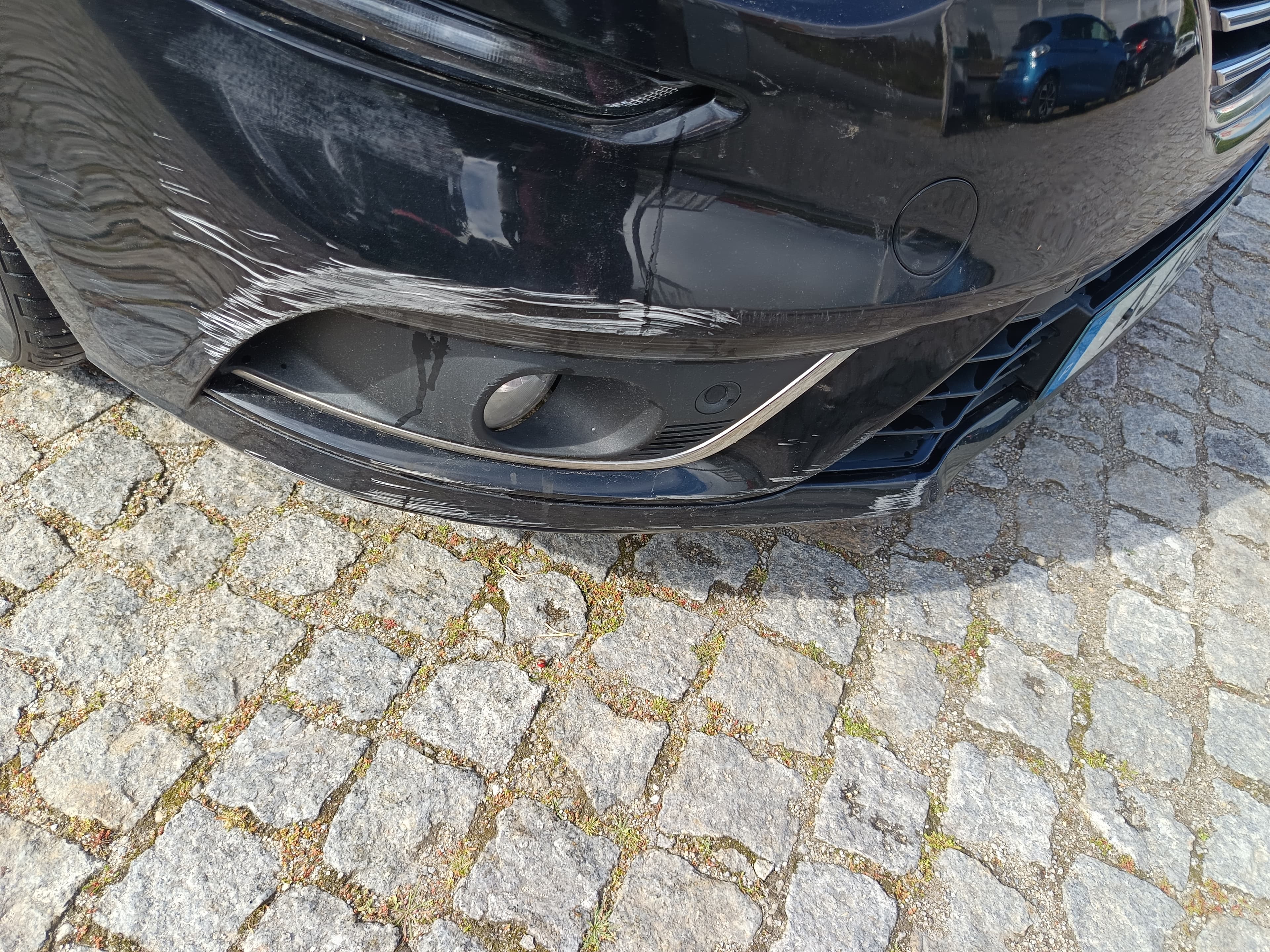 Renault Mégane IV Sport 1.5 DCI · Ano 2017 — image 12