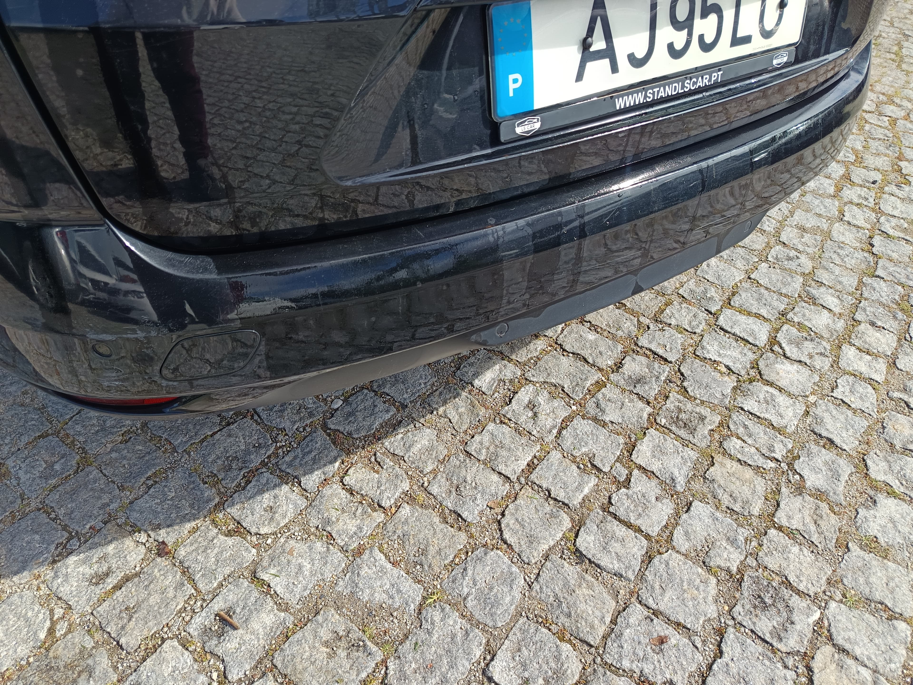 Renault Mégane IV Sport 1.5 DCI · Ano 2017 — image 9