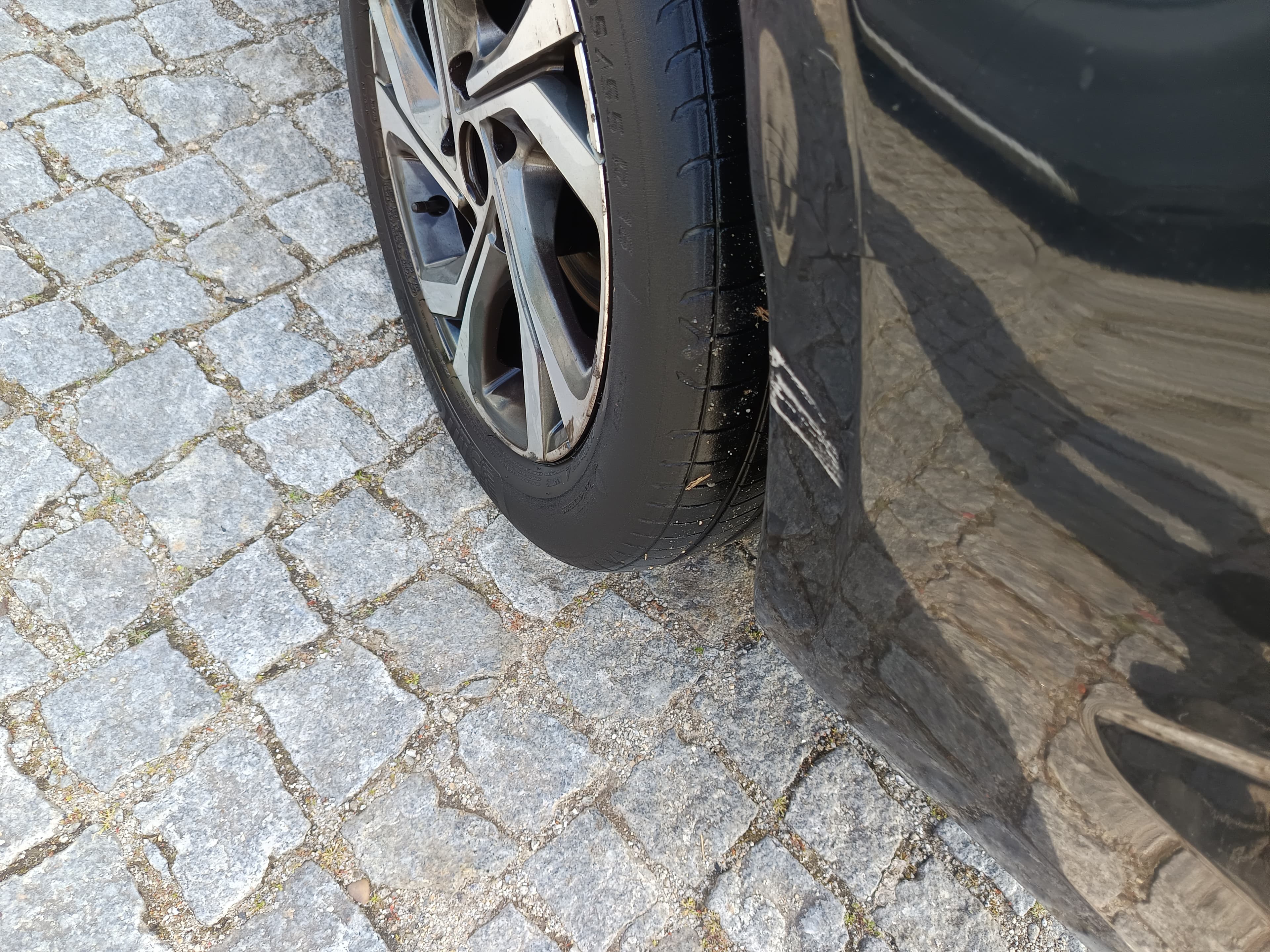 Renault Mégane IV Sport 1.5 DCI · Ano 2017 — image 10