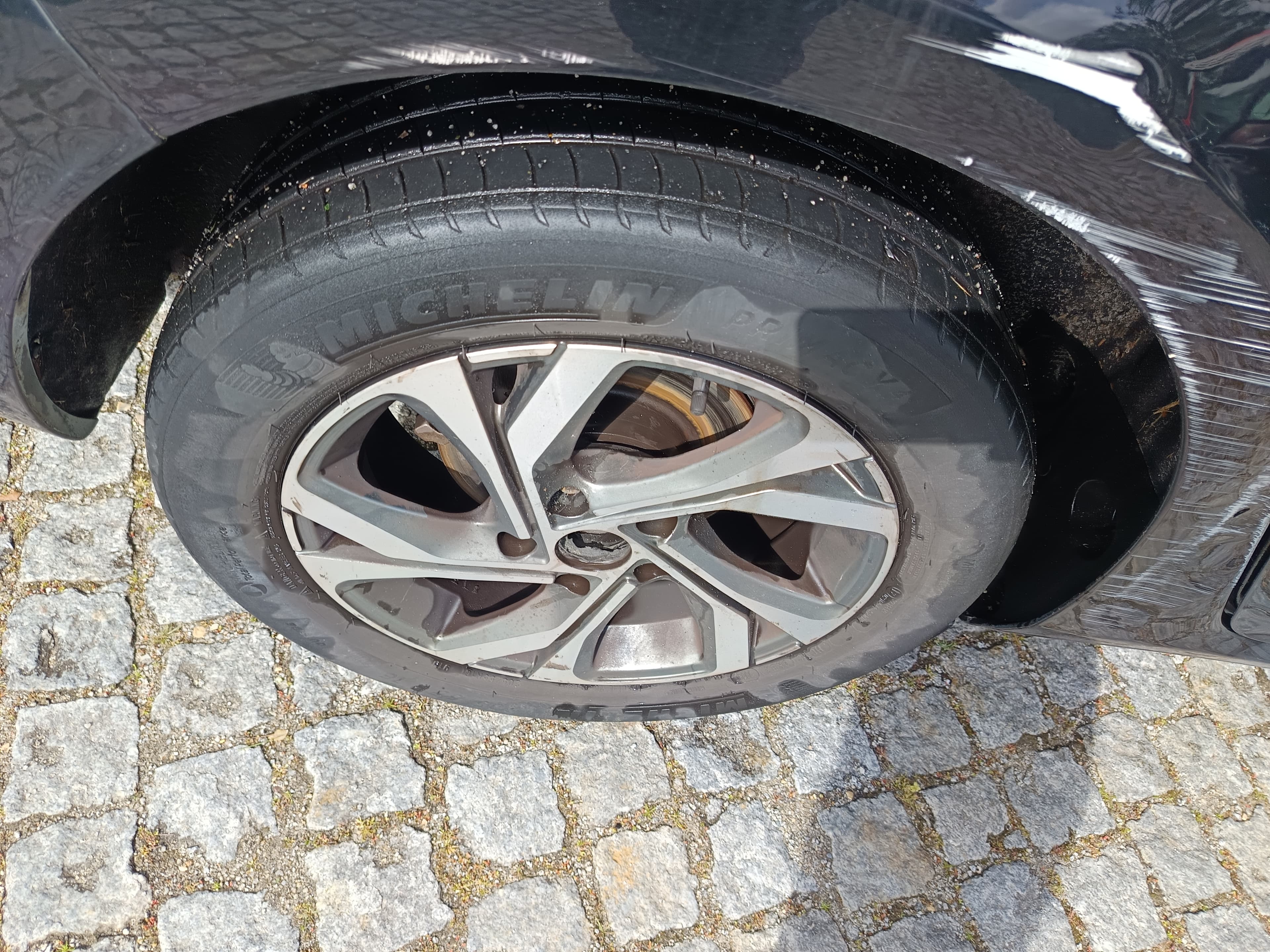 Renault Mégane IV Sport 1.5 DCI · Ano 2017 — image 15