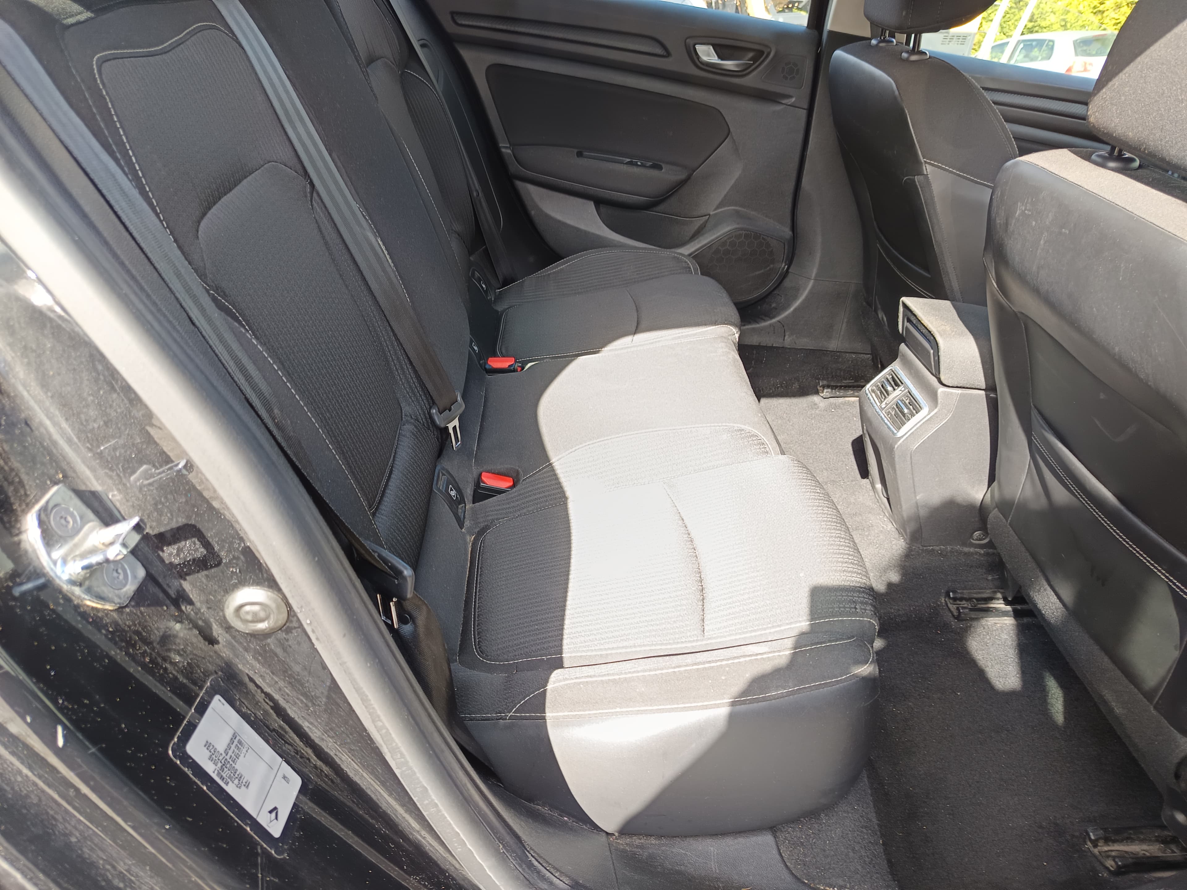 Renault Mégane IV Sport 1.5 DCI · Ano 2017 — image 46