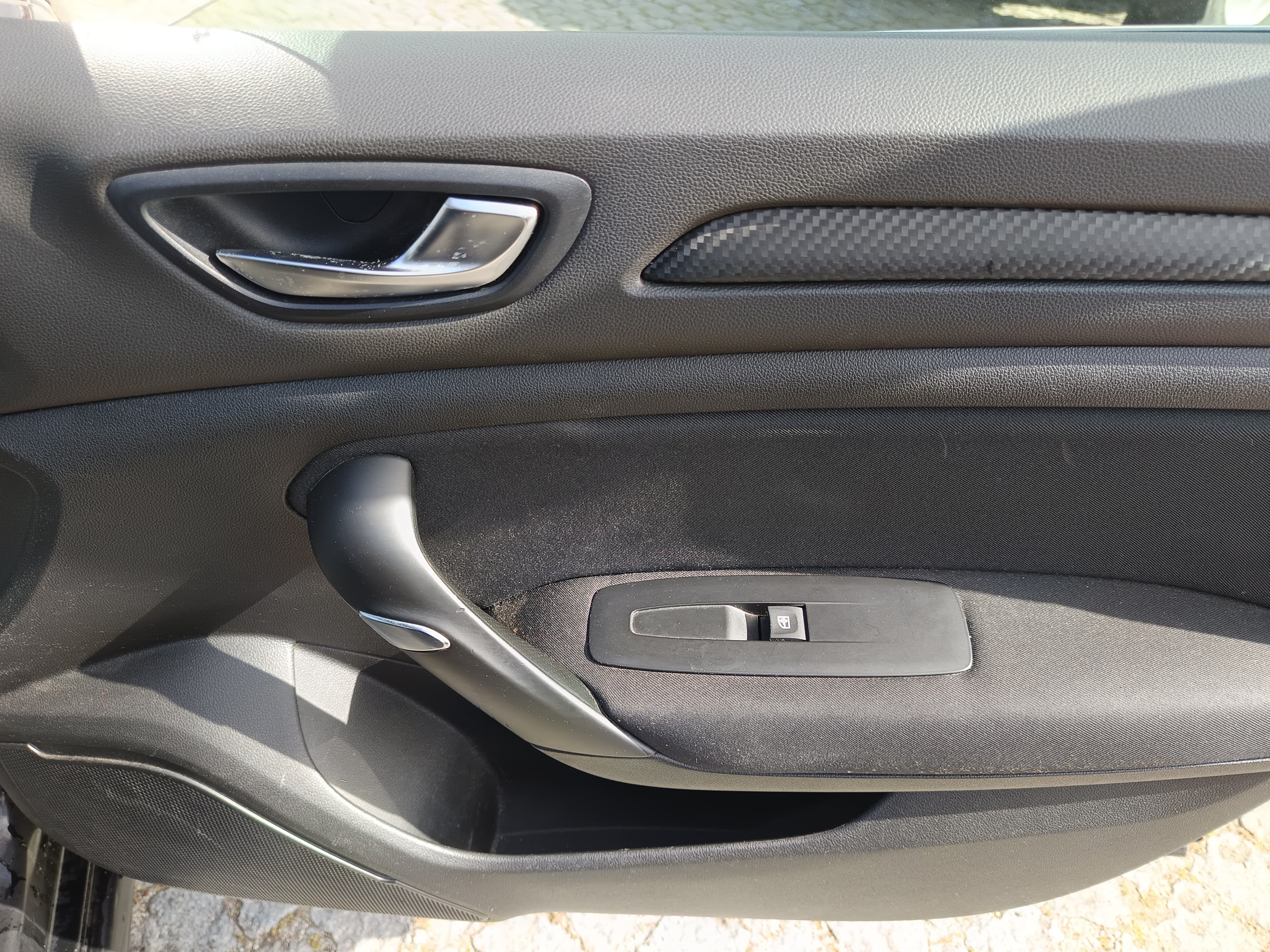 Renault Mégane IV Sport 1.5 DCI · Ano 2017 — image 35