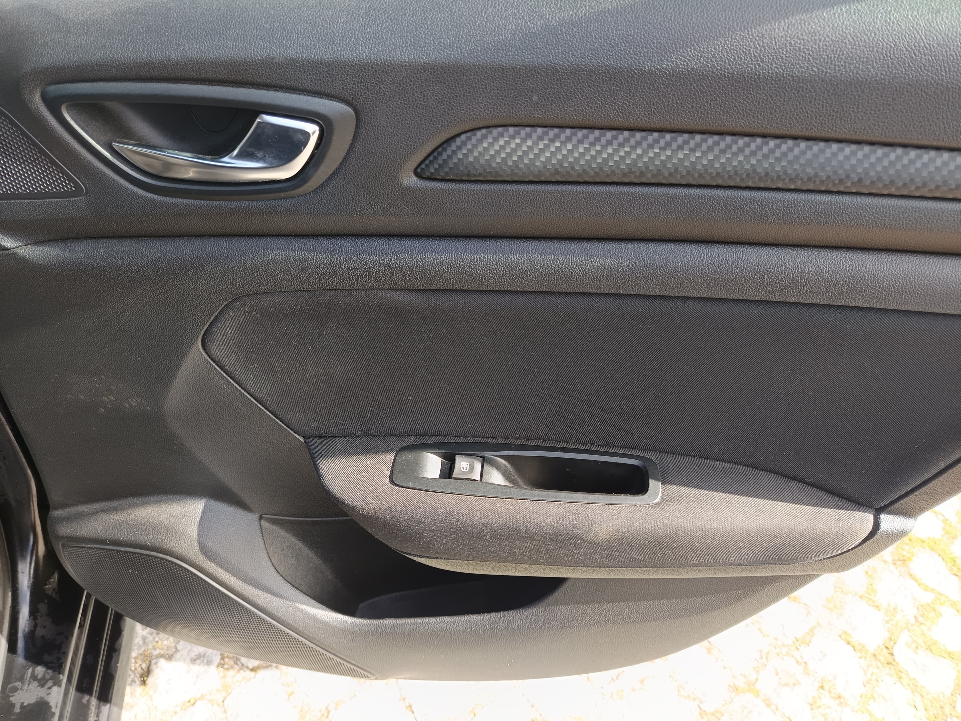 Renault Mégane IV Sport 1.5 DCI · Ano 2017 — image 45