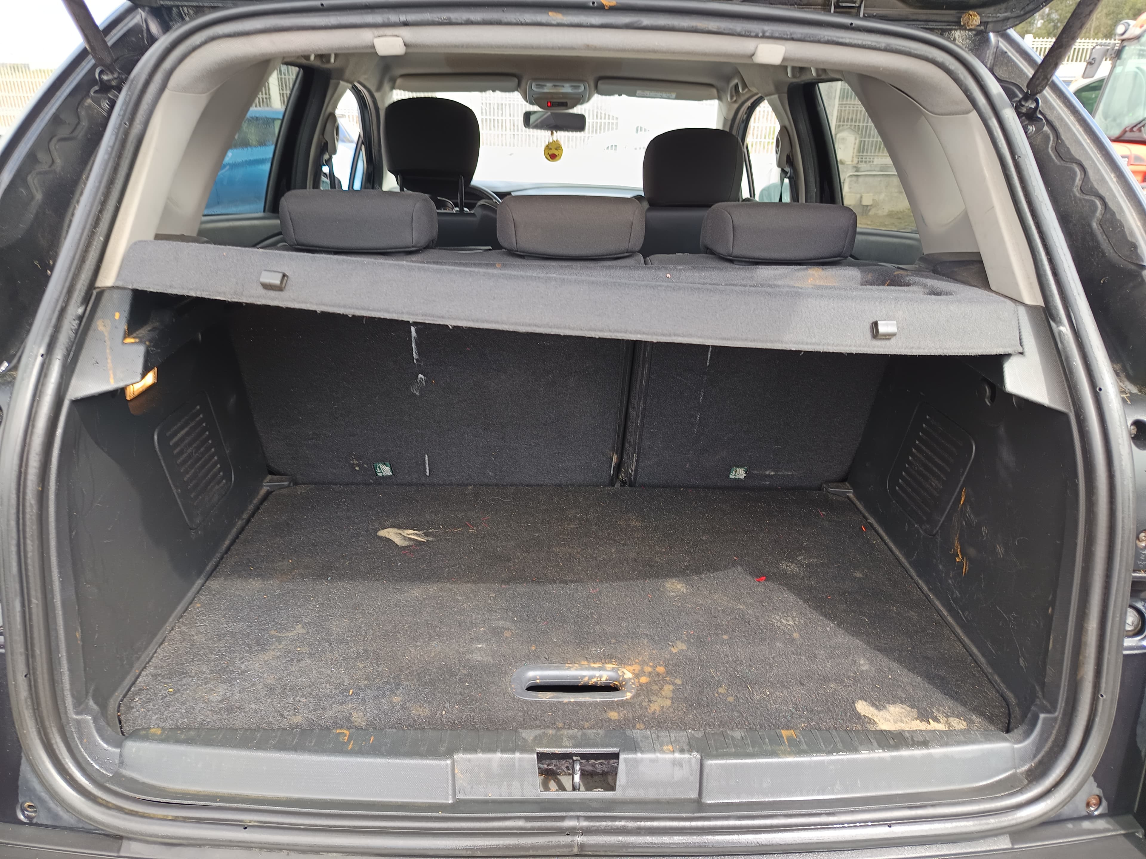 Renault Captur 1.5 DCI Sport · Ano 2013 — imagem 37