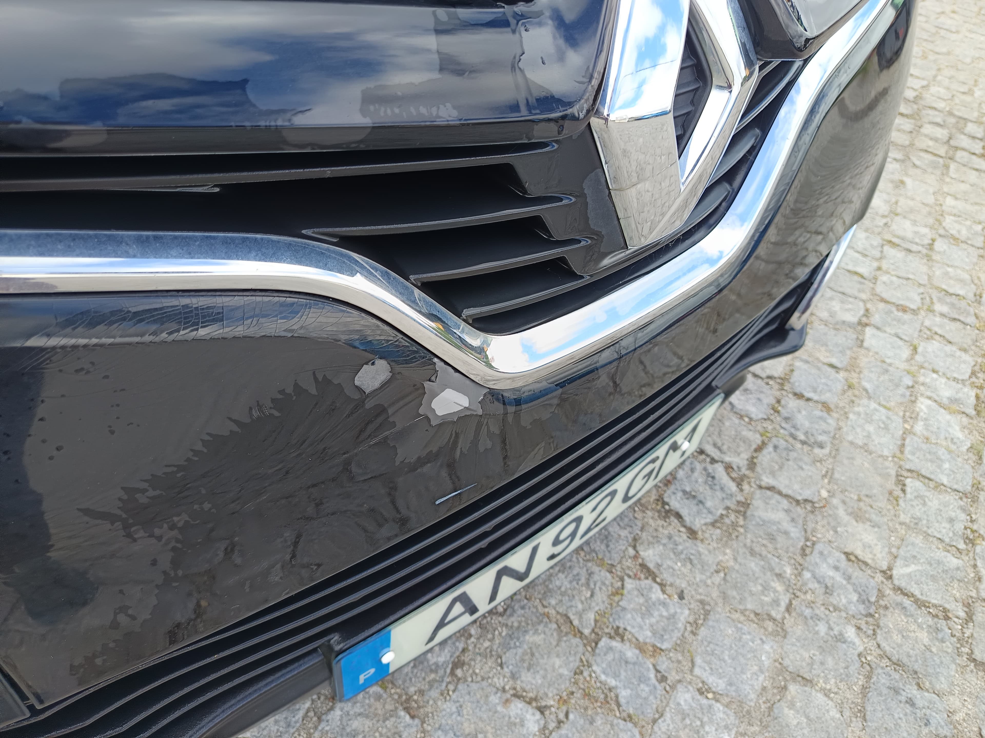 Renault Captur 1.5 DCI Sport · Ano 2013 — imagem 8