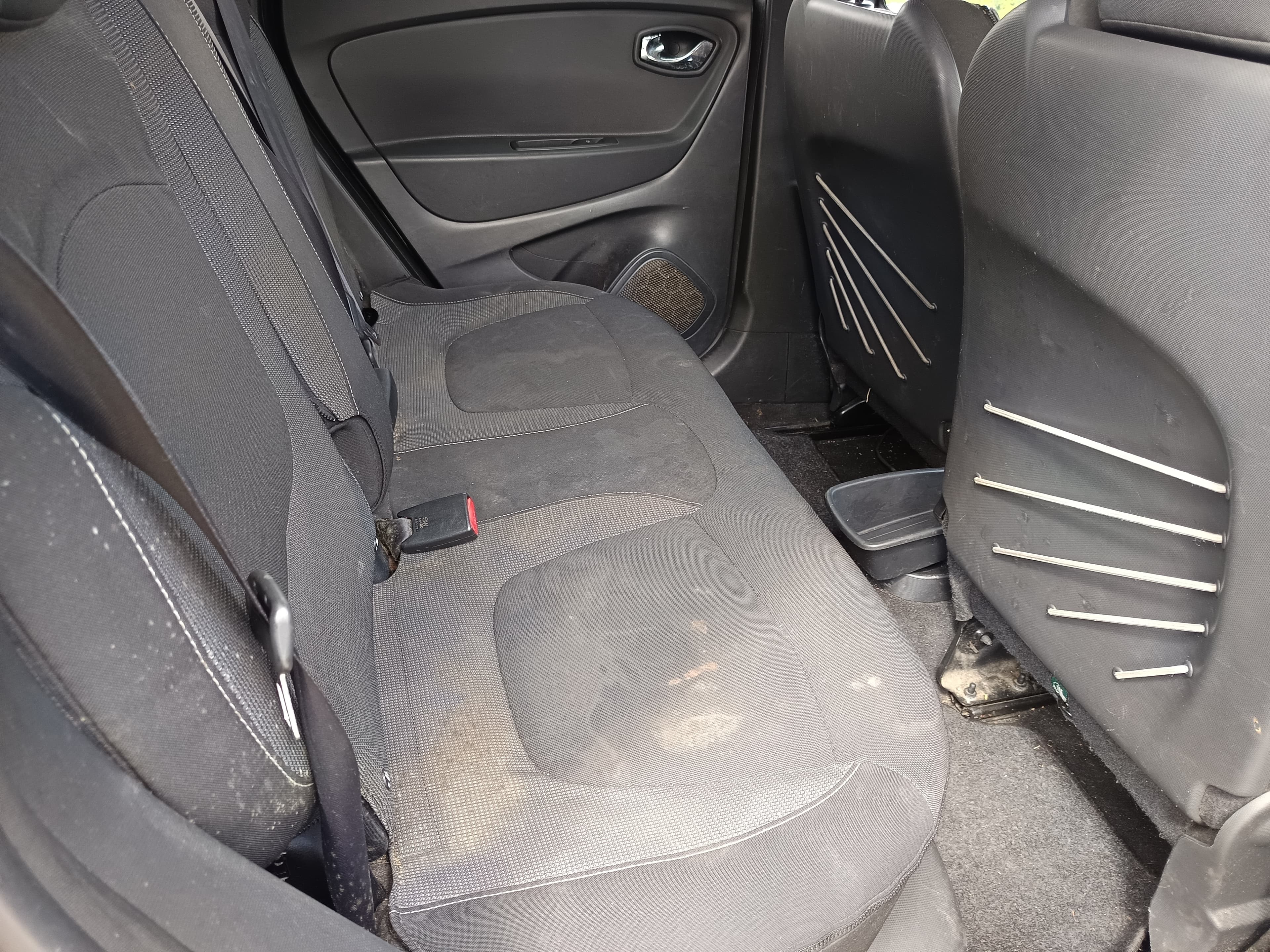 Renault Captur 1.5 DCI Sport · Ano 2013 — imagem 41