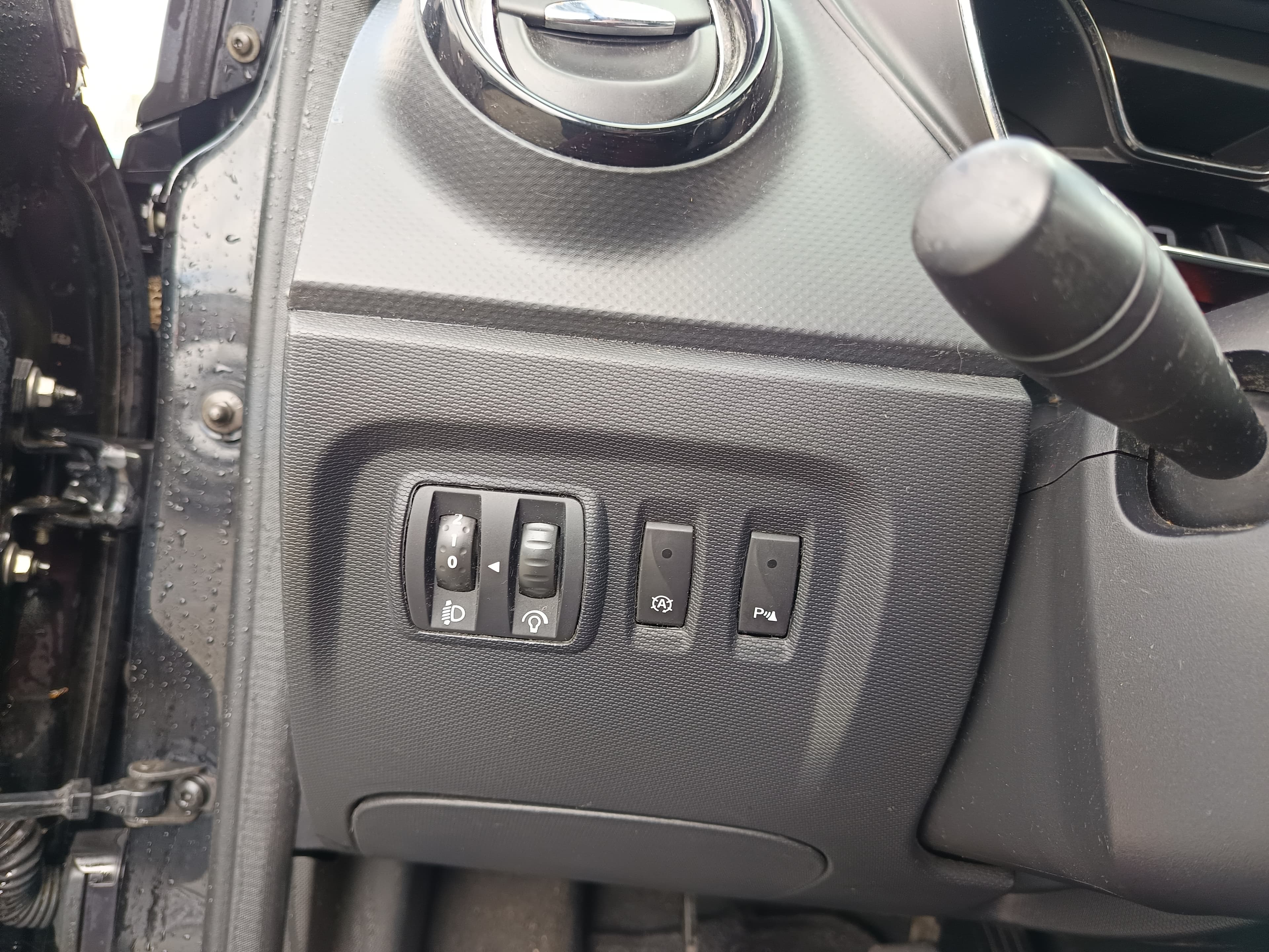 Renault Captur 1.5 DCI Sport · Ano 2013 — imagem 26