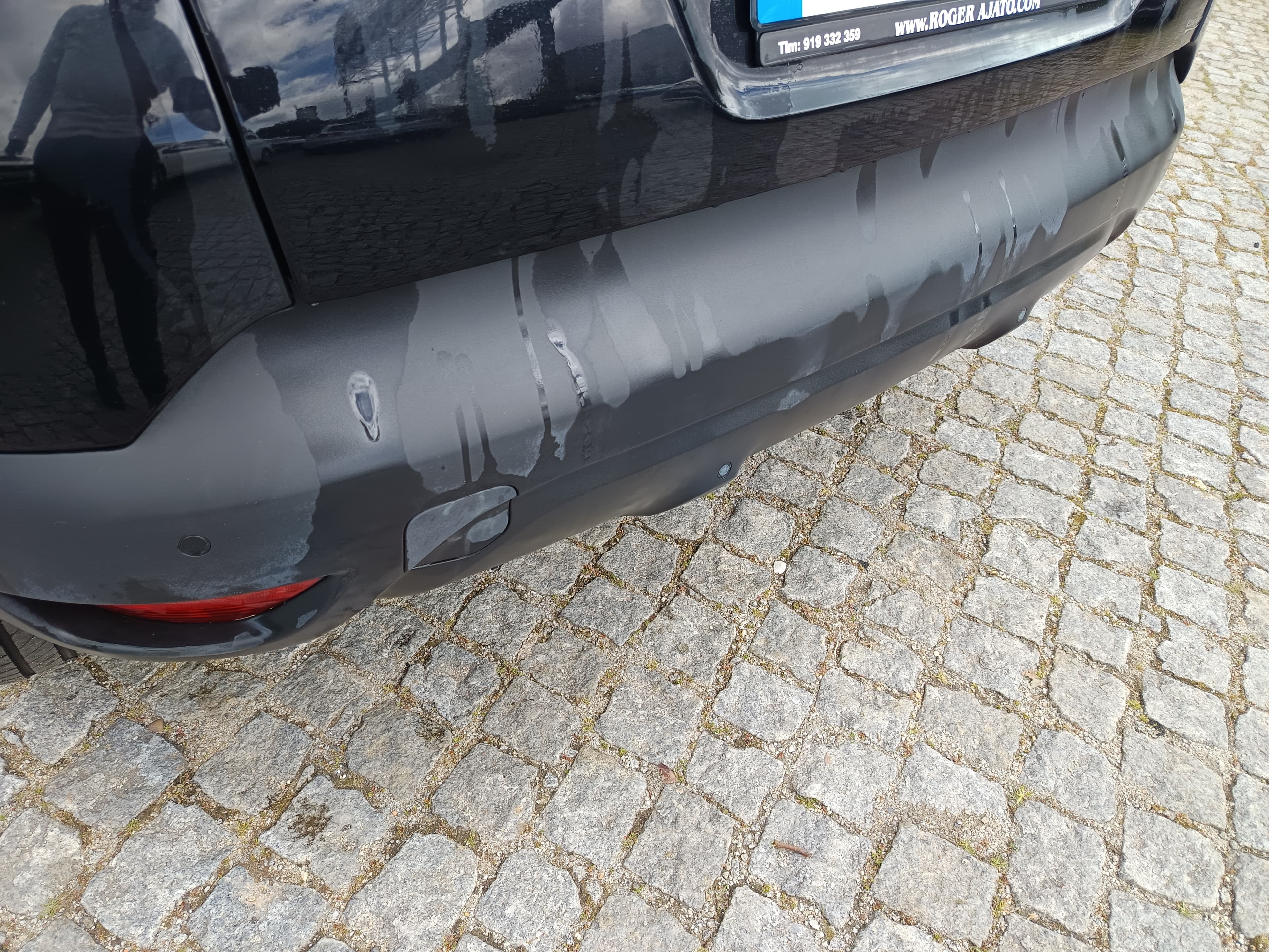 Renault Captur 1.5 DCI Sport · Ano 2013 — imagem 7