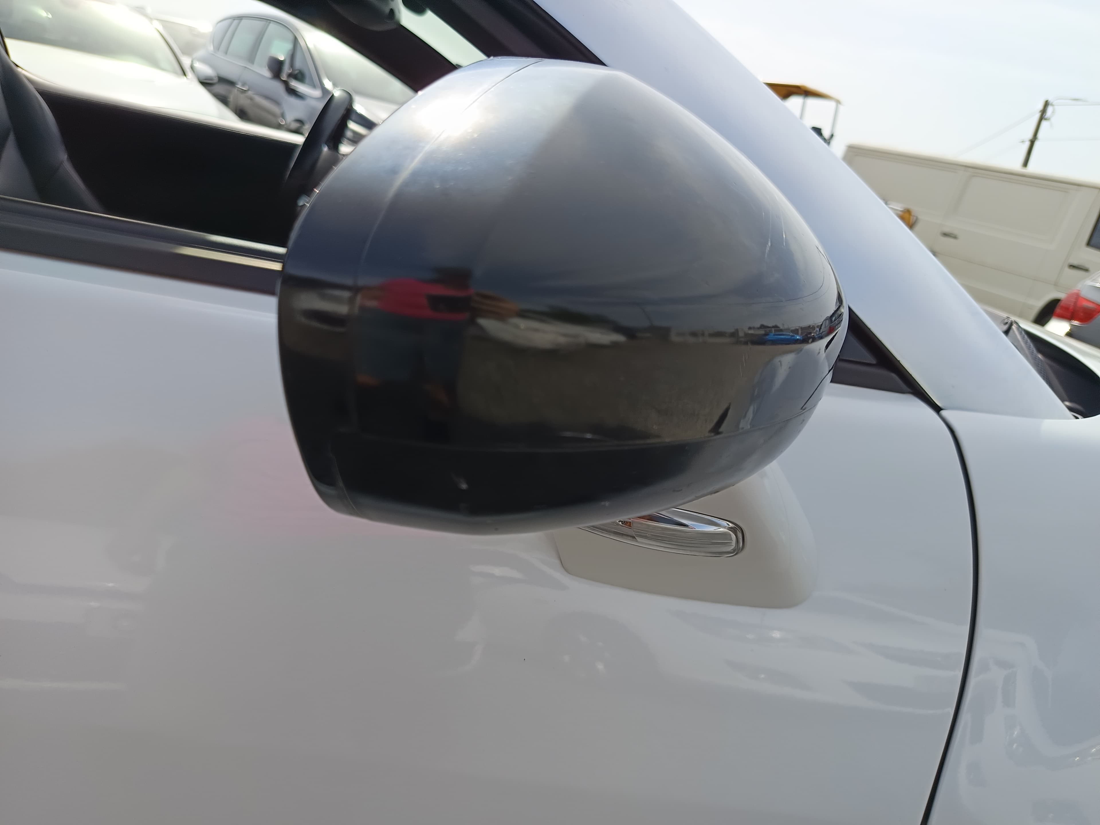 Peugeot RCZ · Ano 2011 — imagen 10