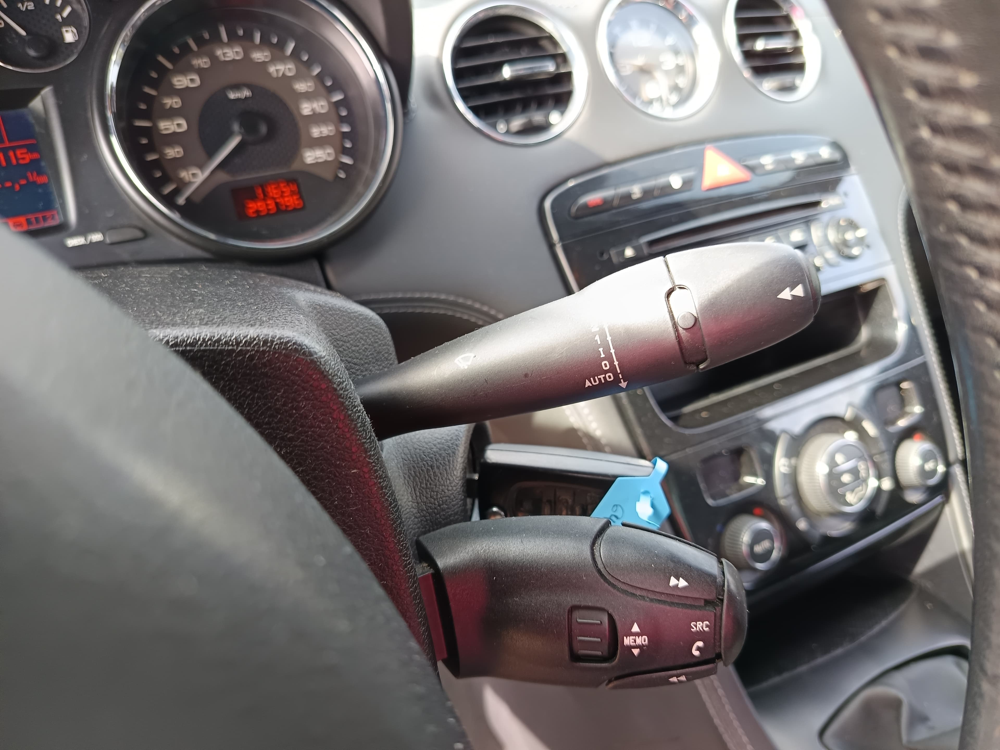 Peugeot RCZ · Ano 2011 — imagen 37