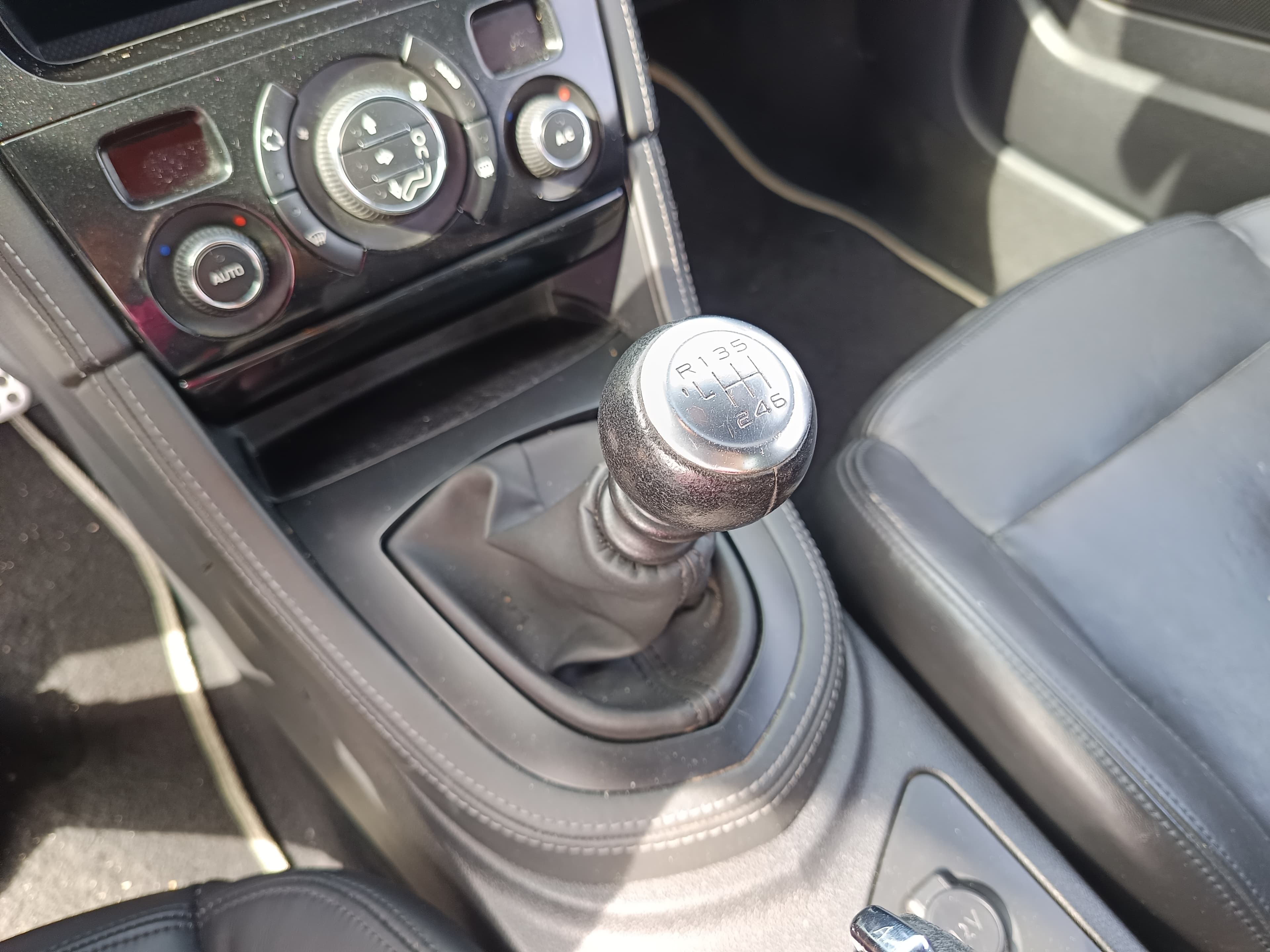 Peugeot RCZ · Ano 2011 — imagen 35