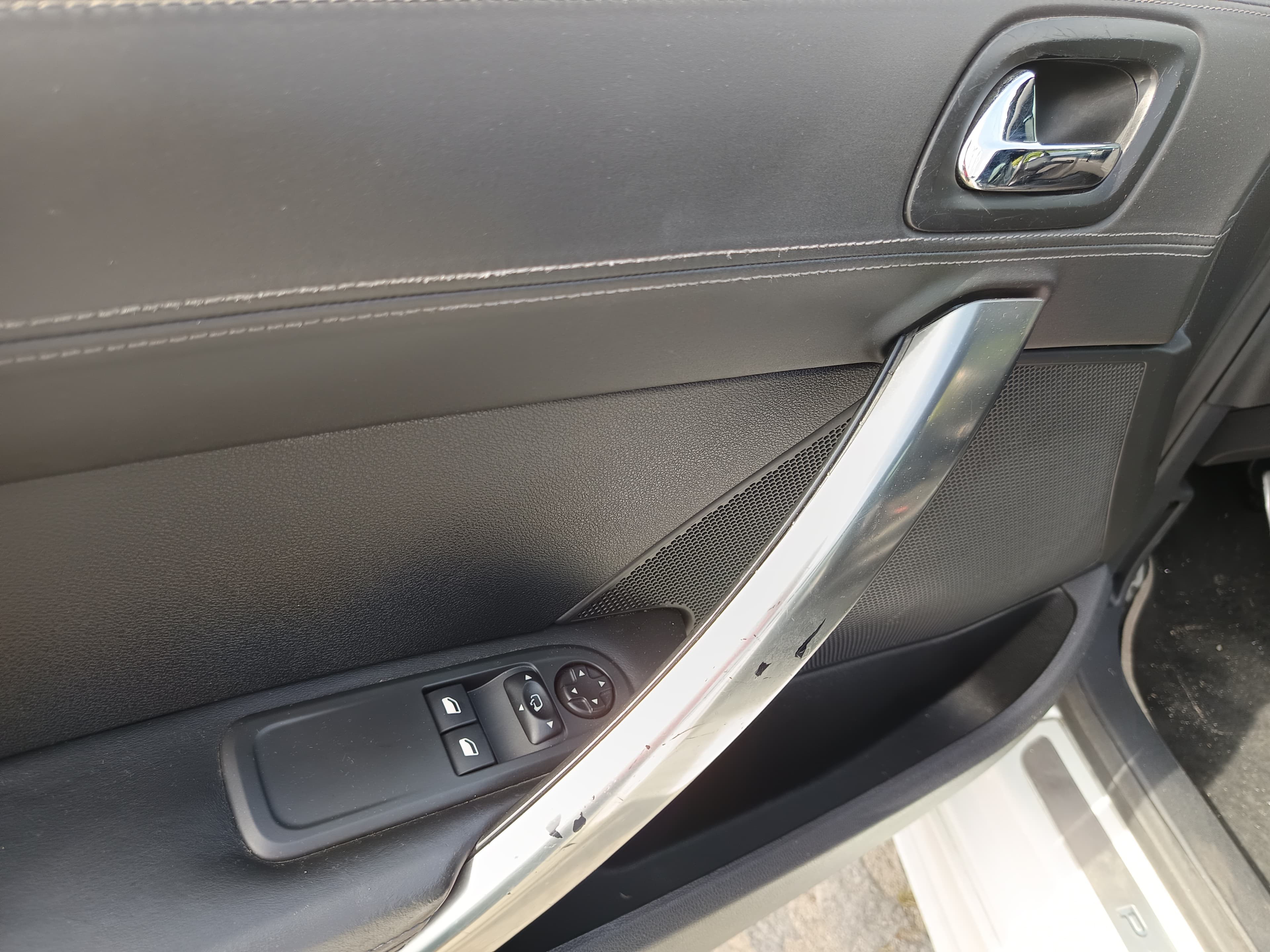 Peugeot RCZ · Ano 2011 — imagen 26