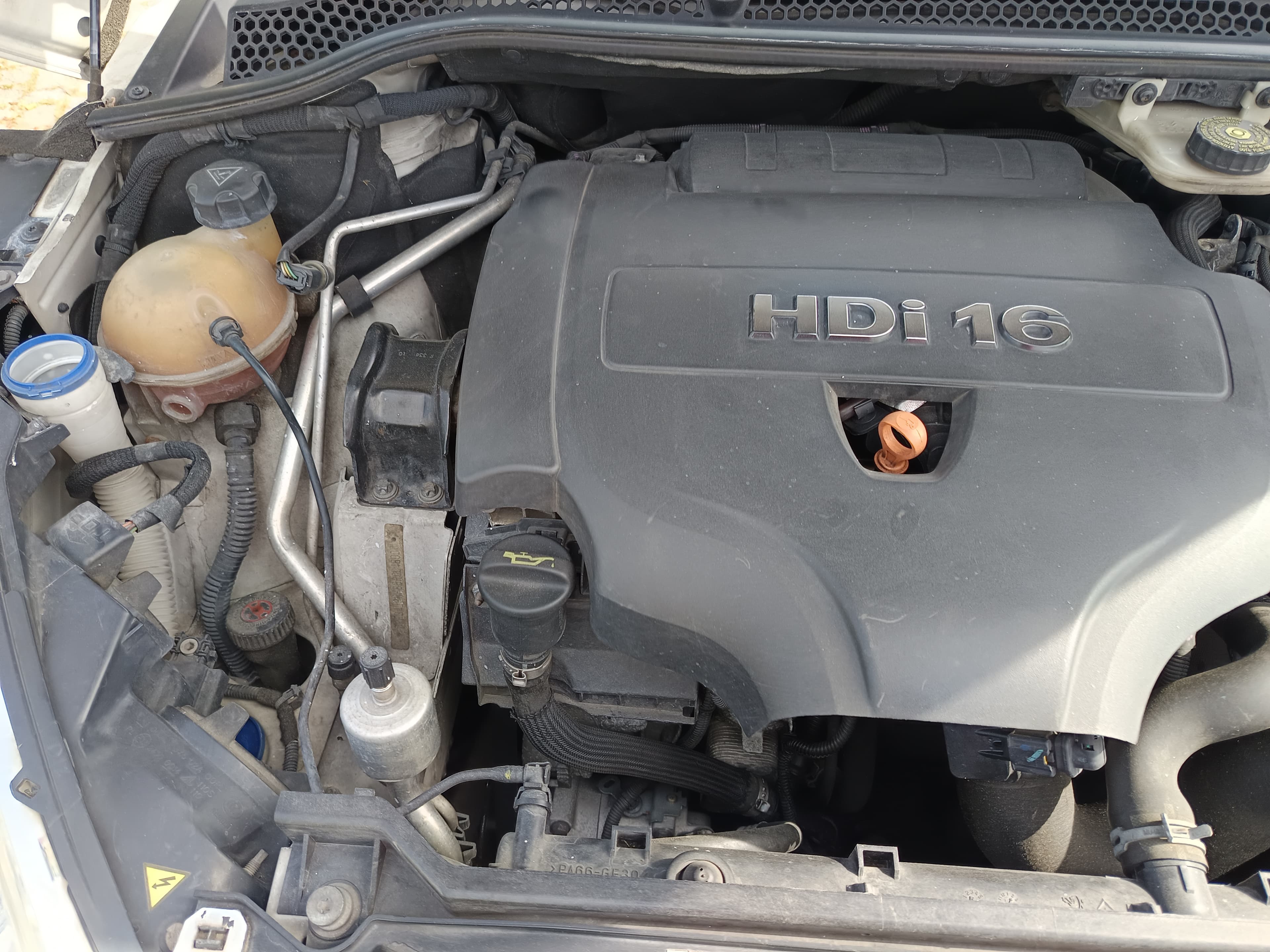 Peugeot RCZ · Ano 2011 — imagen 17
