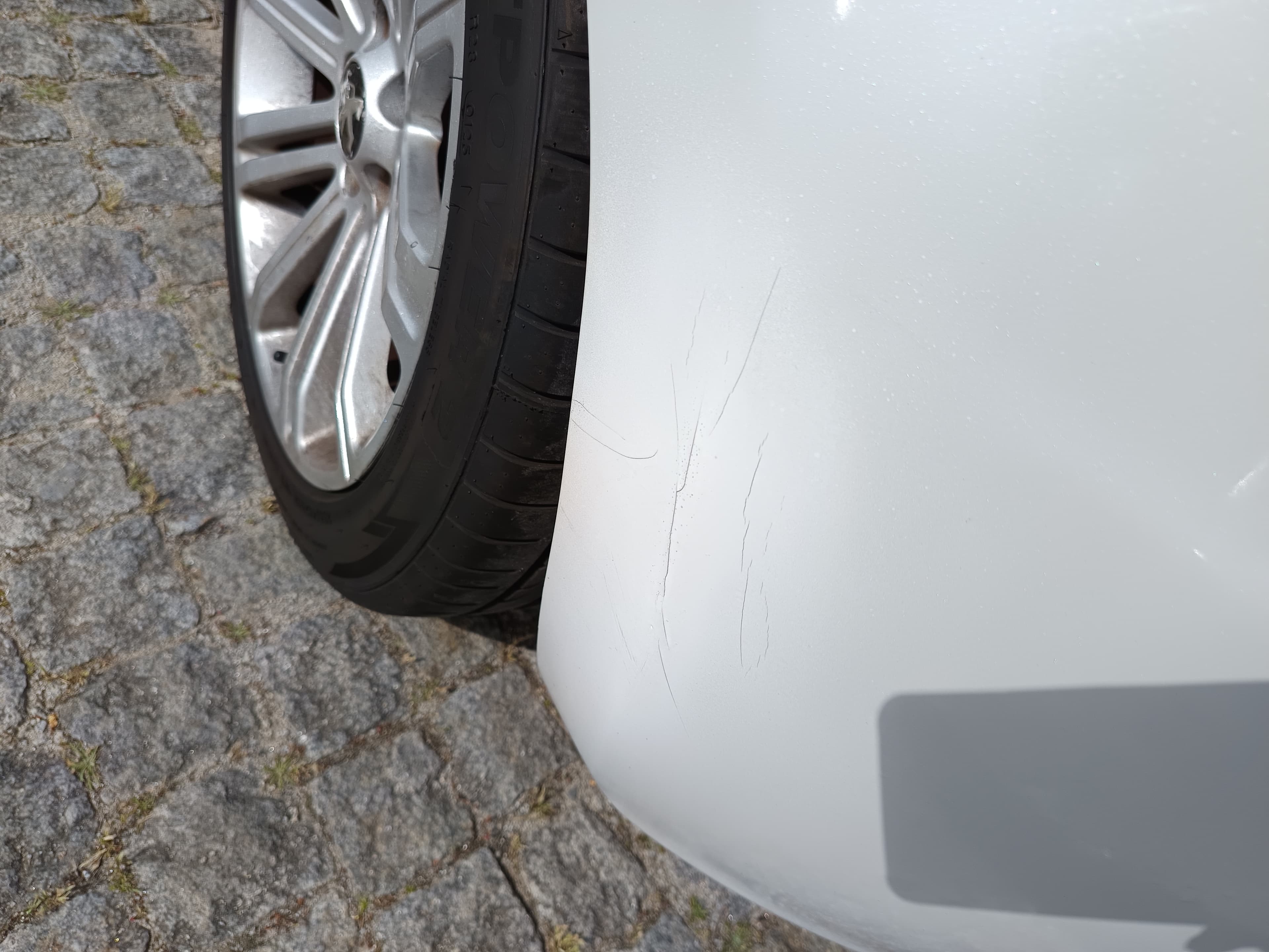 Peugeot RCZ · Ano 2011 — imagen 13