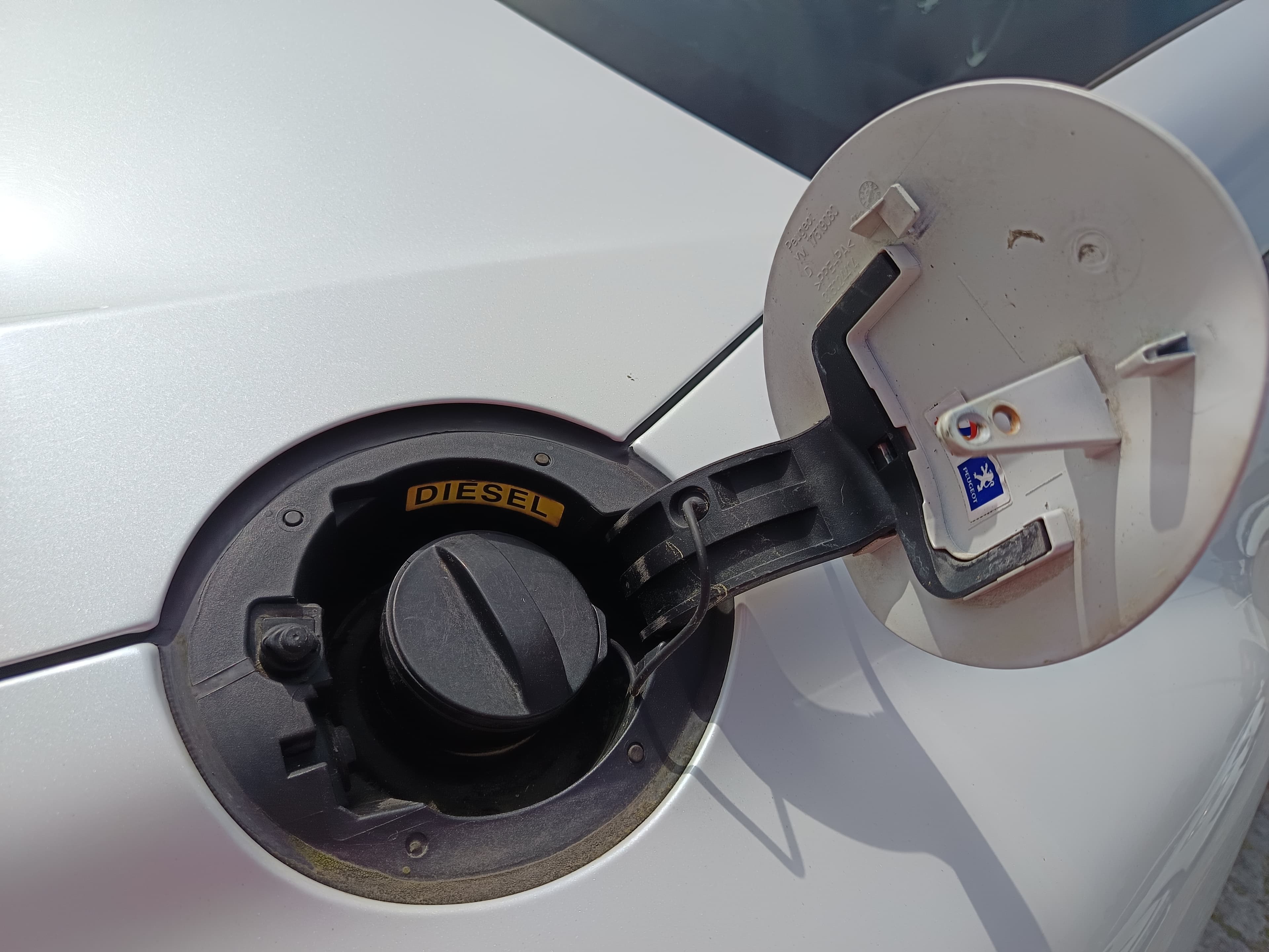 Peugeot RCZ · Ano 2011 — imagen 11