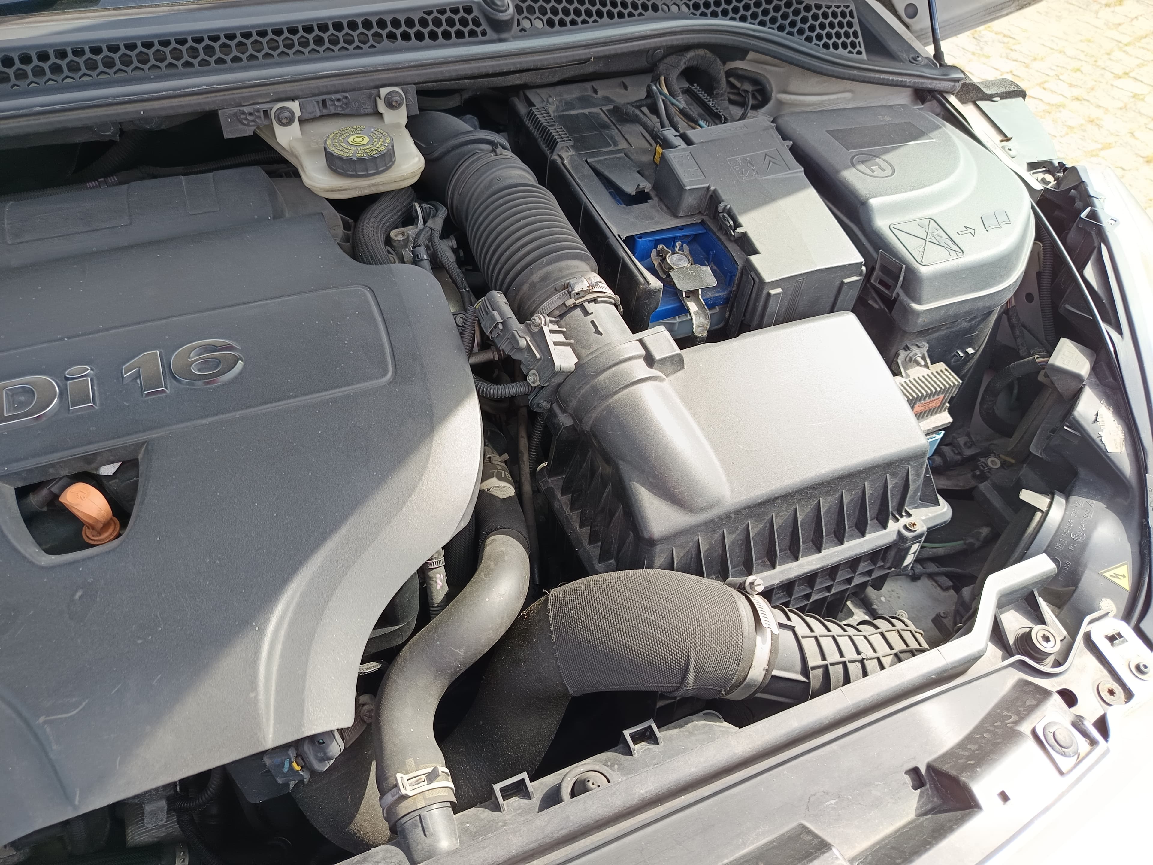 Peugeot RCZ · Ano 2011 — imagen 18