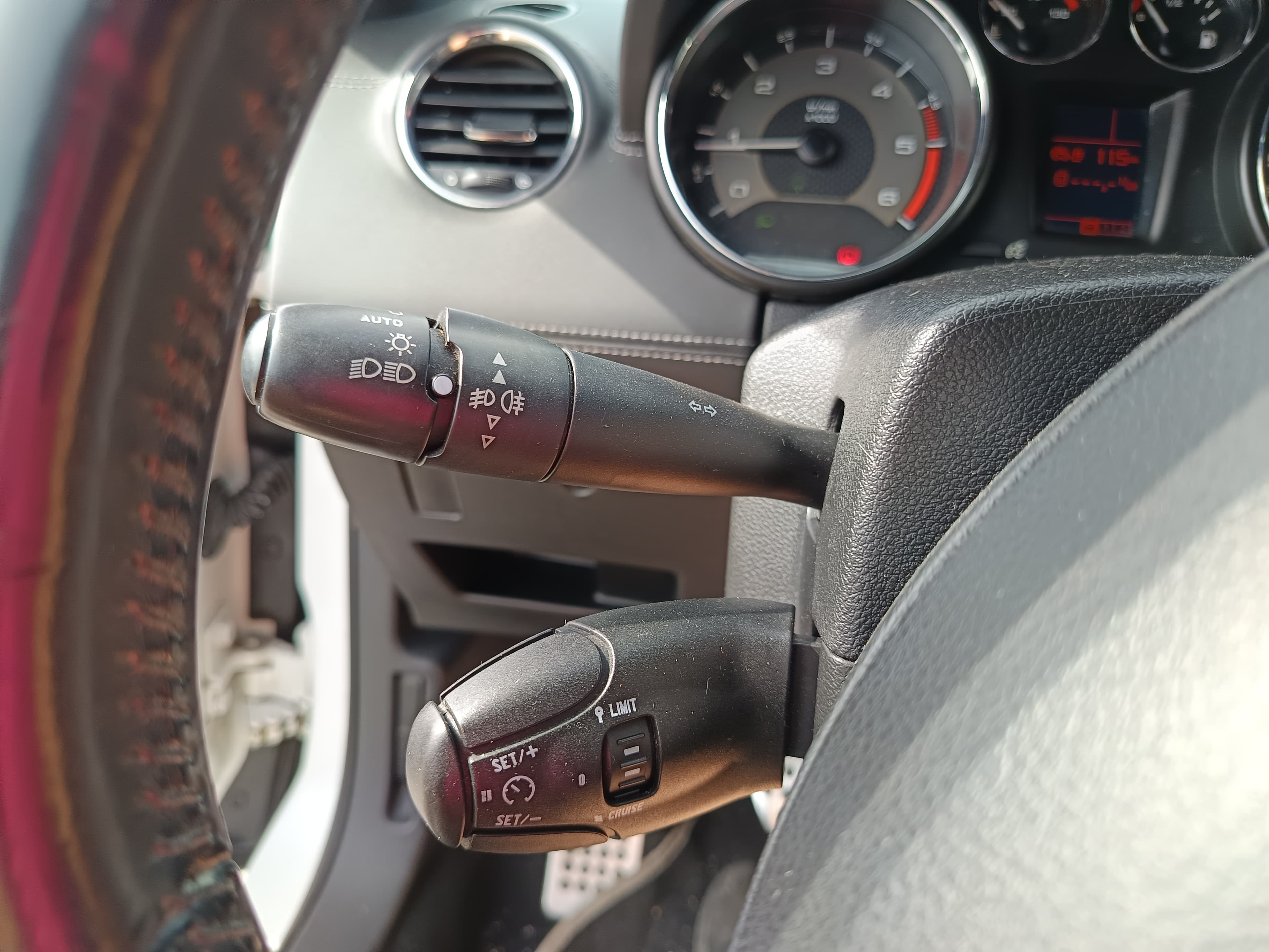 Peugeot RCZ · Ano 2011 — imagen 38