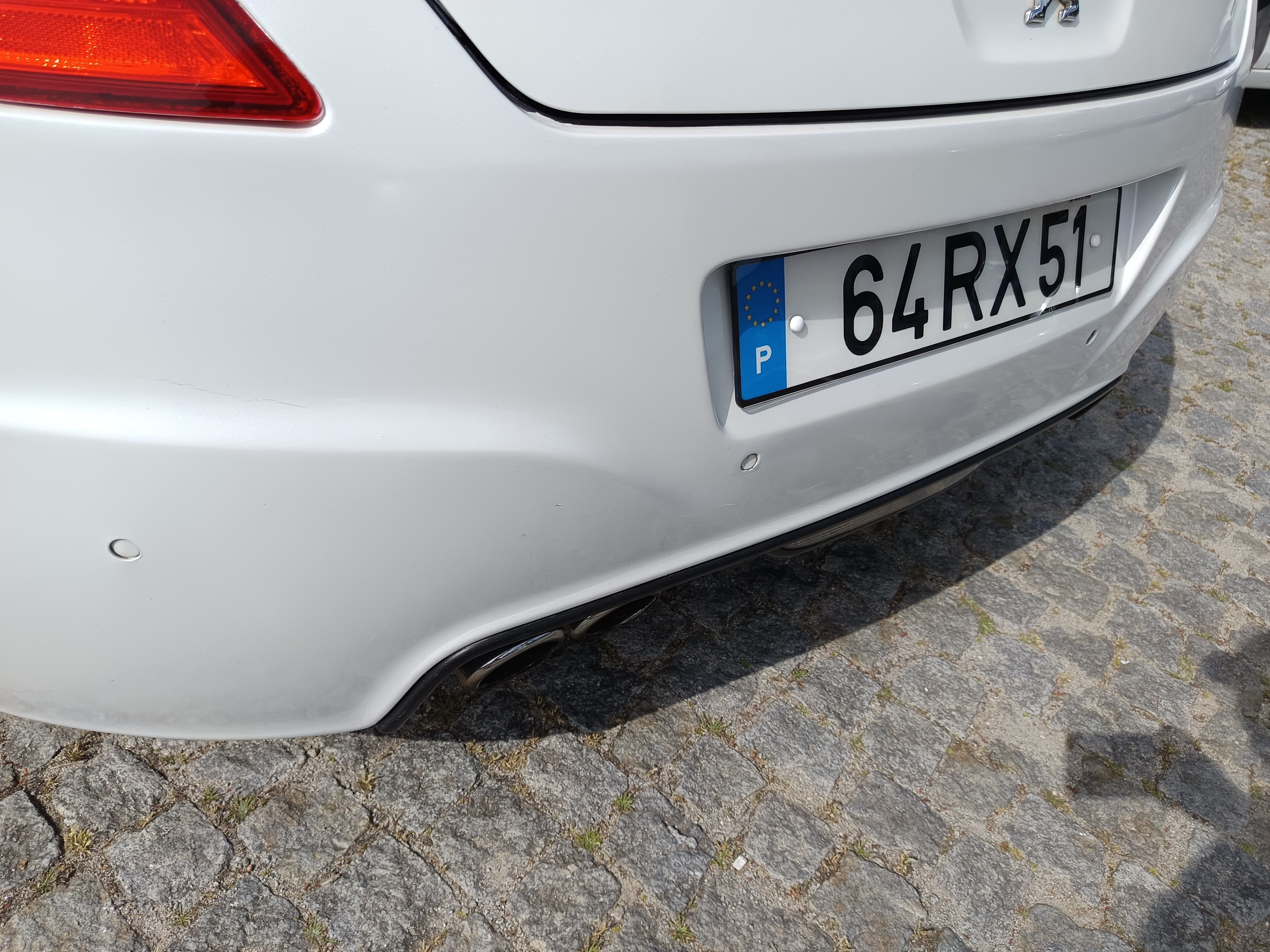 Peugeot RCZ · Ano 2011 — imagen 12