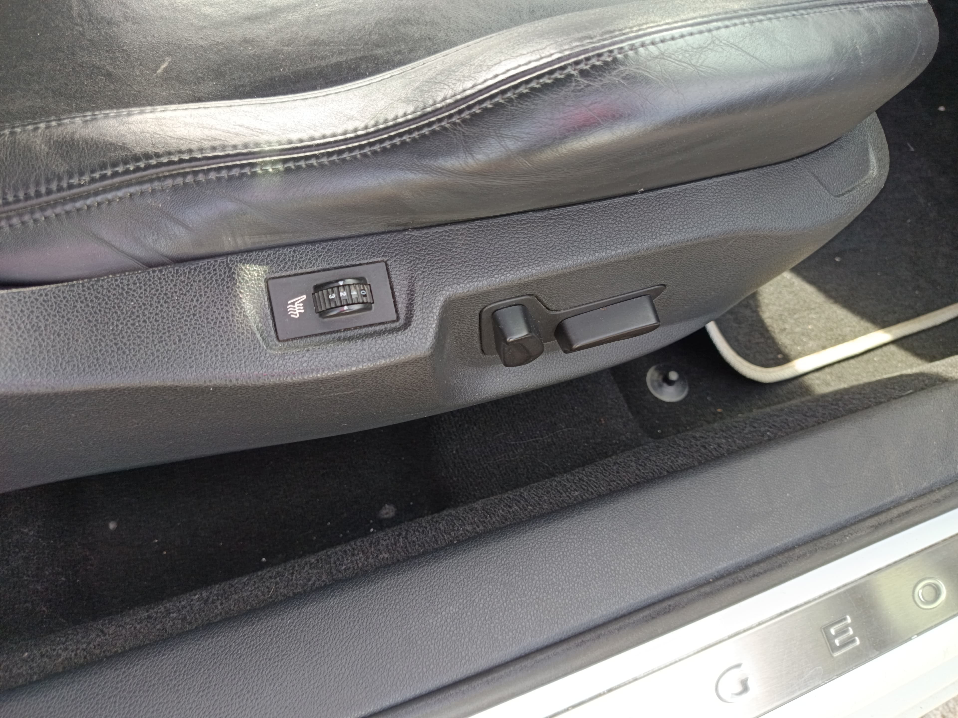 Peugeot RCZ · Ano 2011 — imagen 24