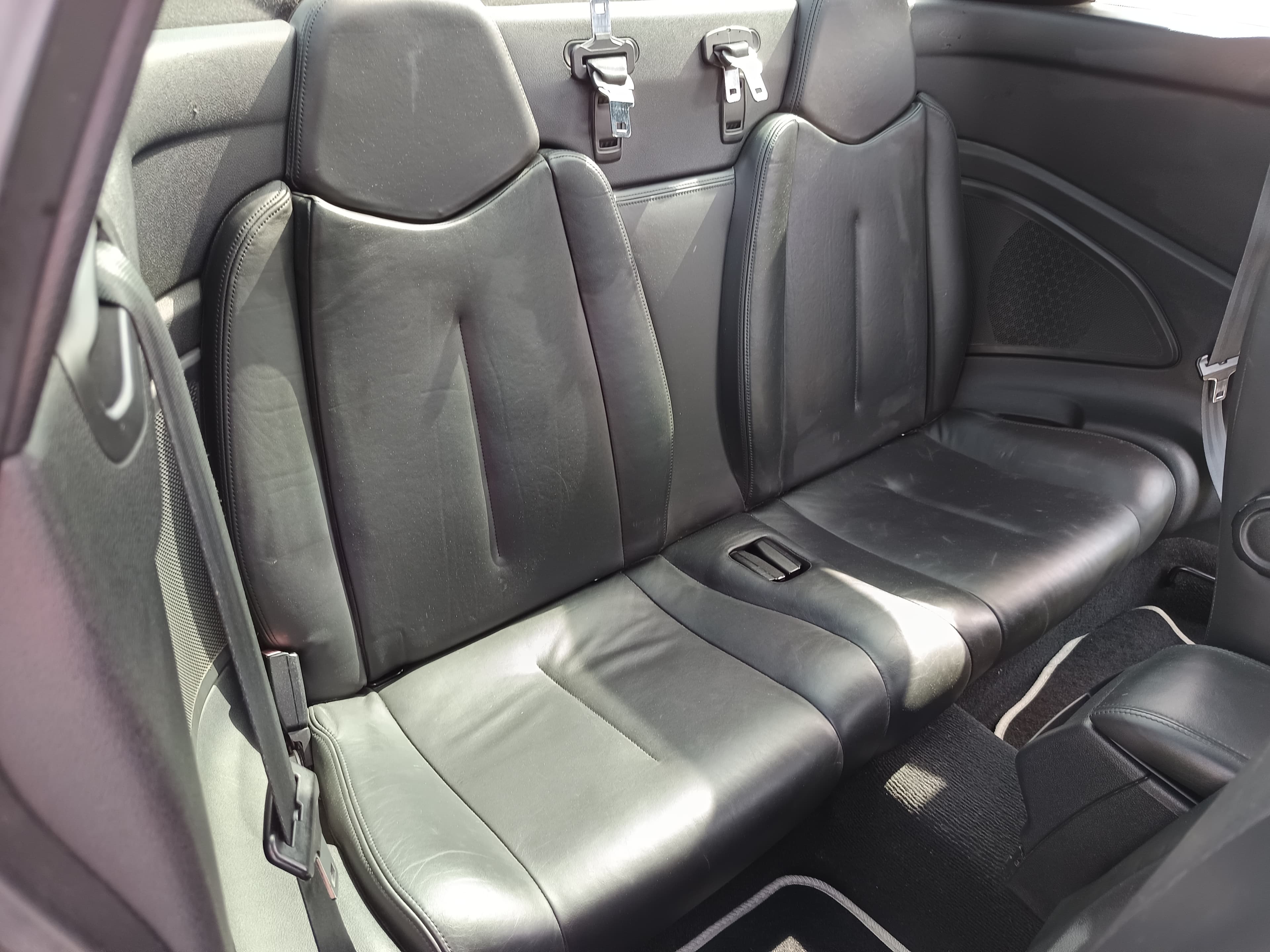 Peugeot RCZ · Ano 2011 — imagen 23