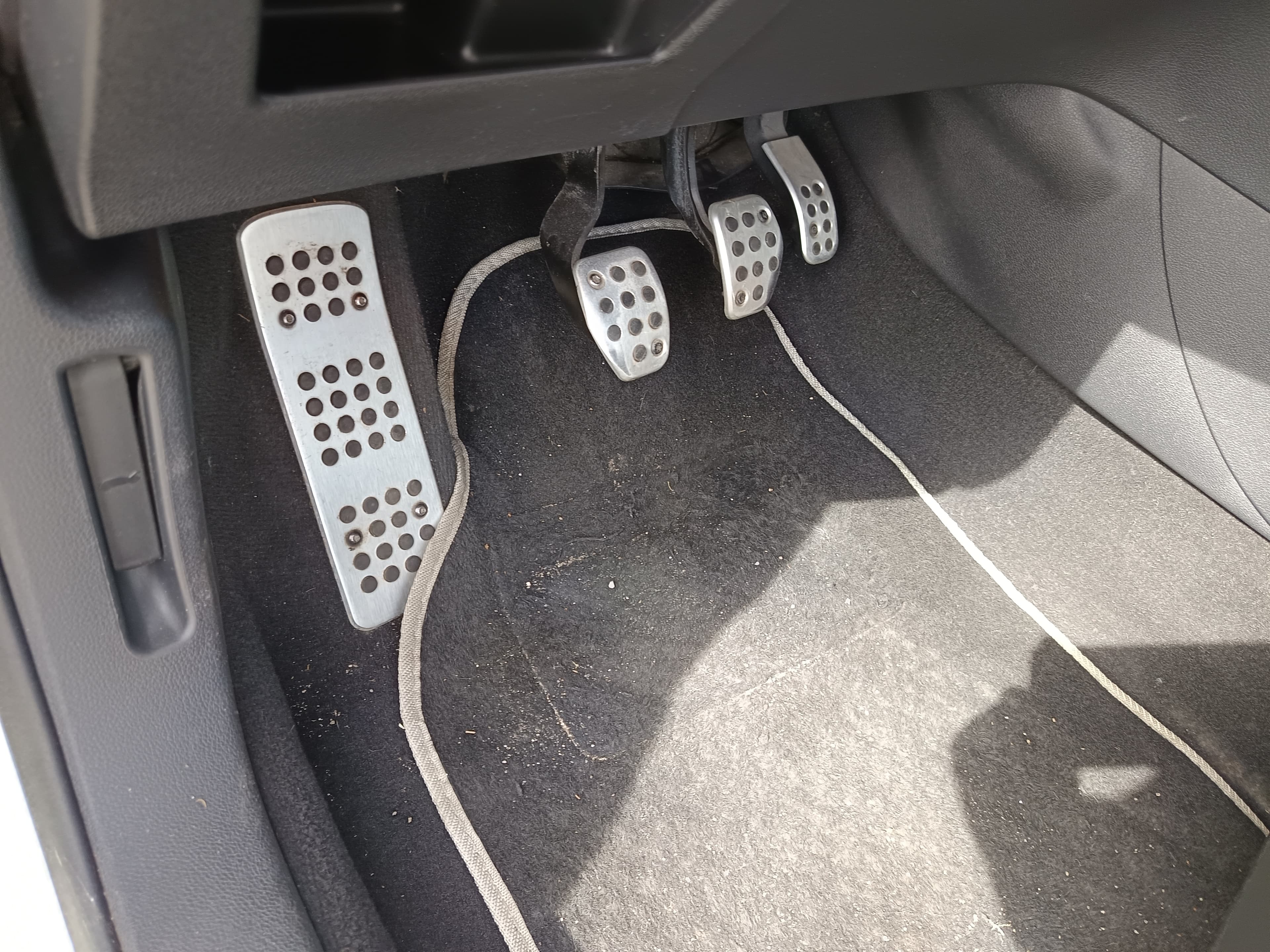 Peugeot RCZ · Ano 2011 — imagen 31