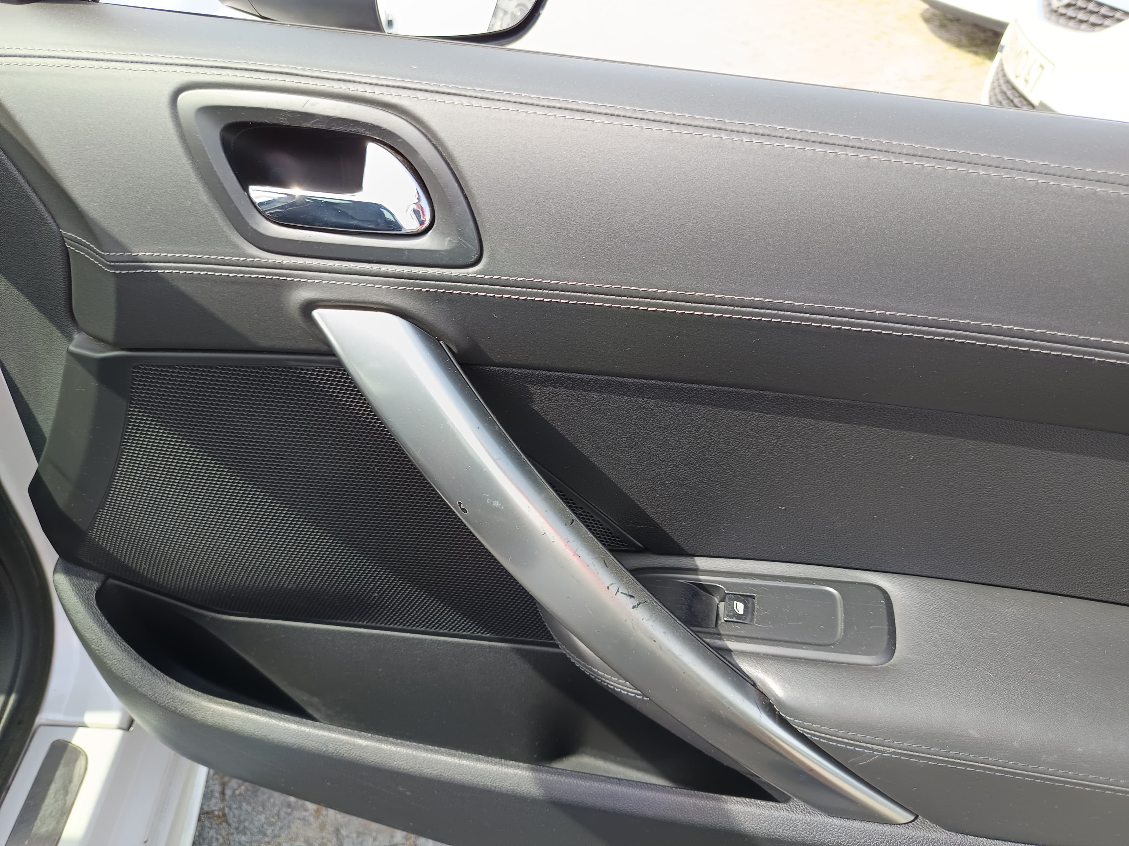 Peugeot RCZ · Ano 2011 — imagen 20