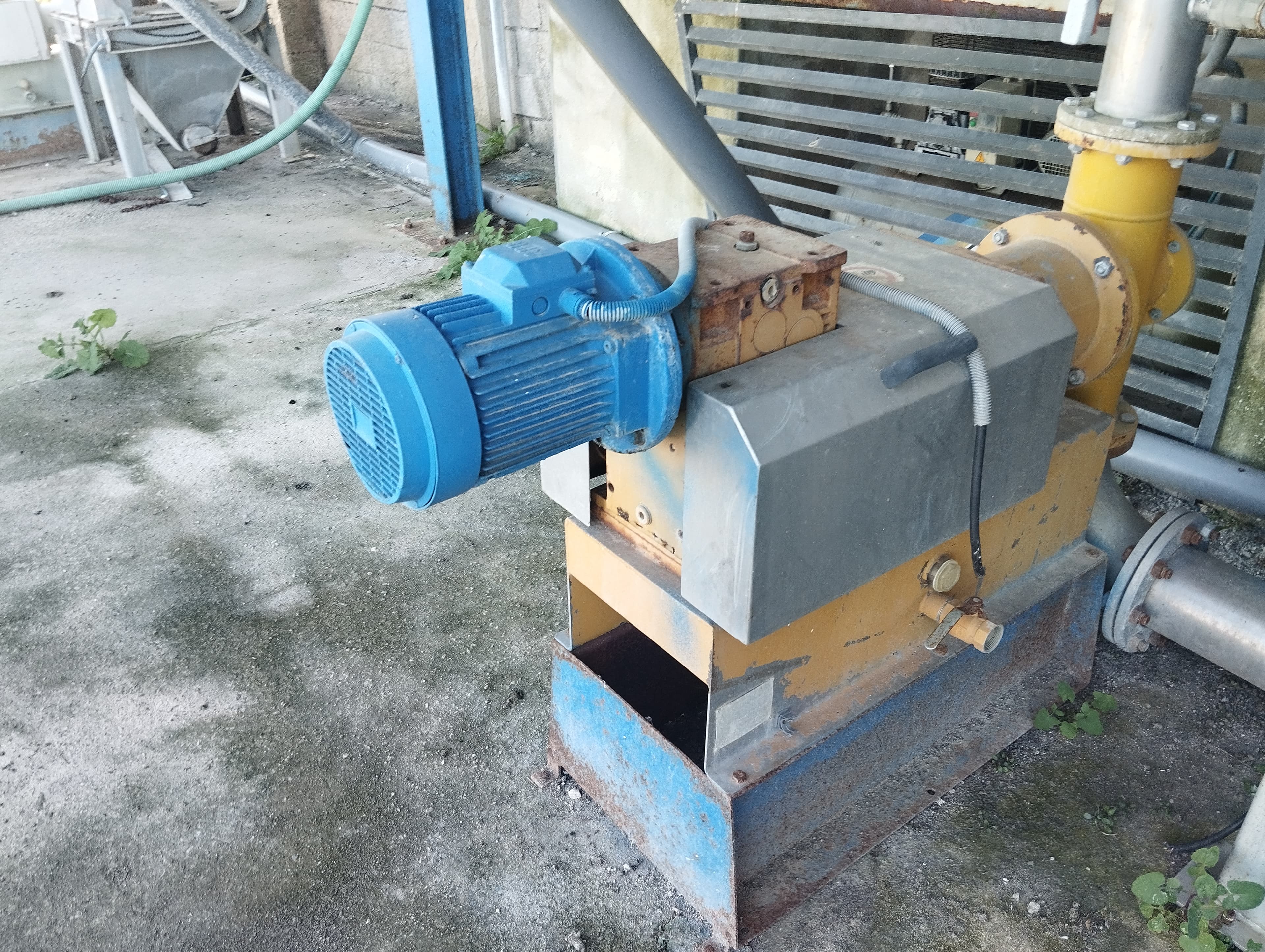 Equipamentos para a Produção de Azeite — imagem 13