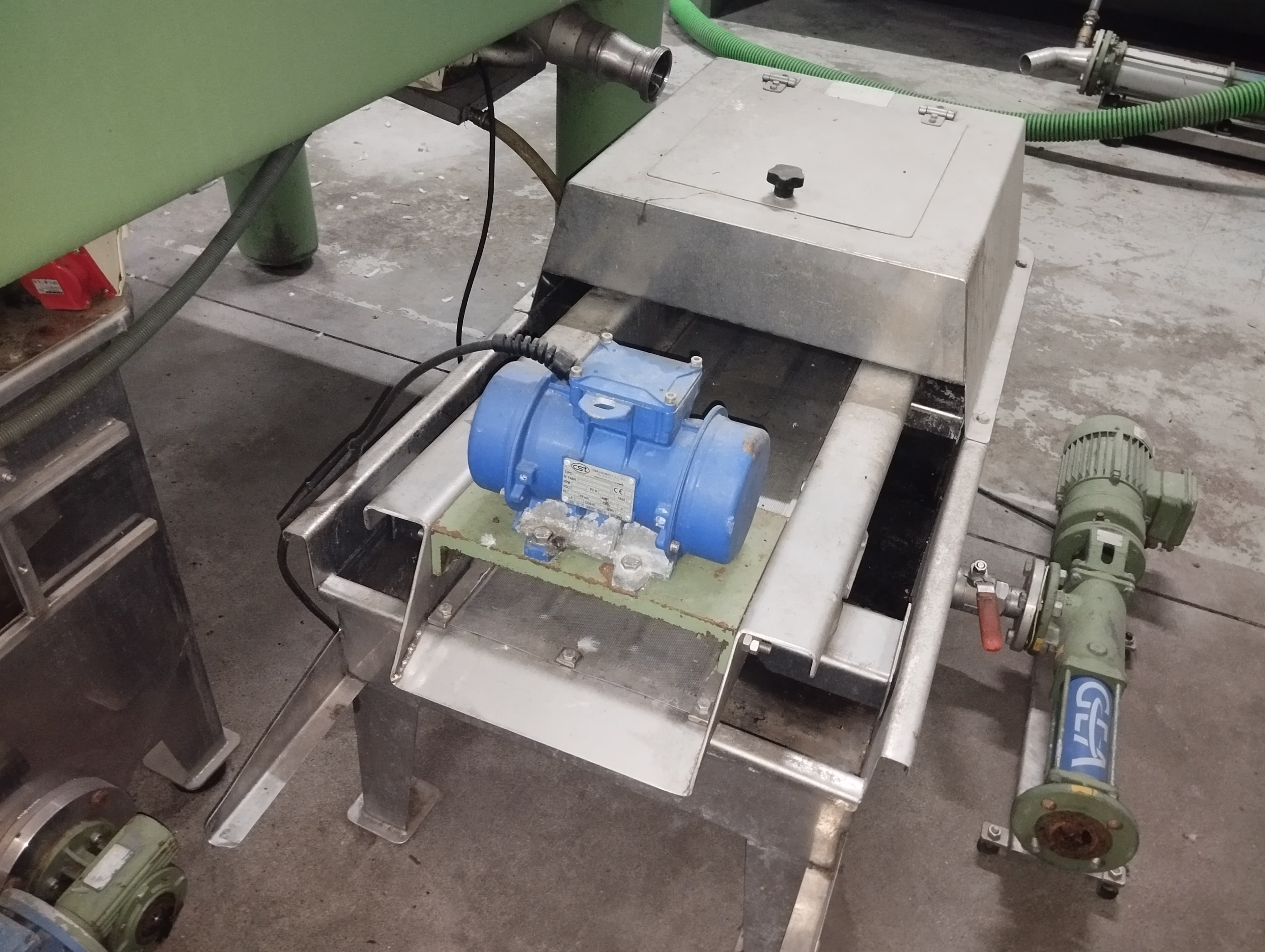 Equipamentos para a Produção de Azeite — imagem 32