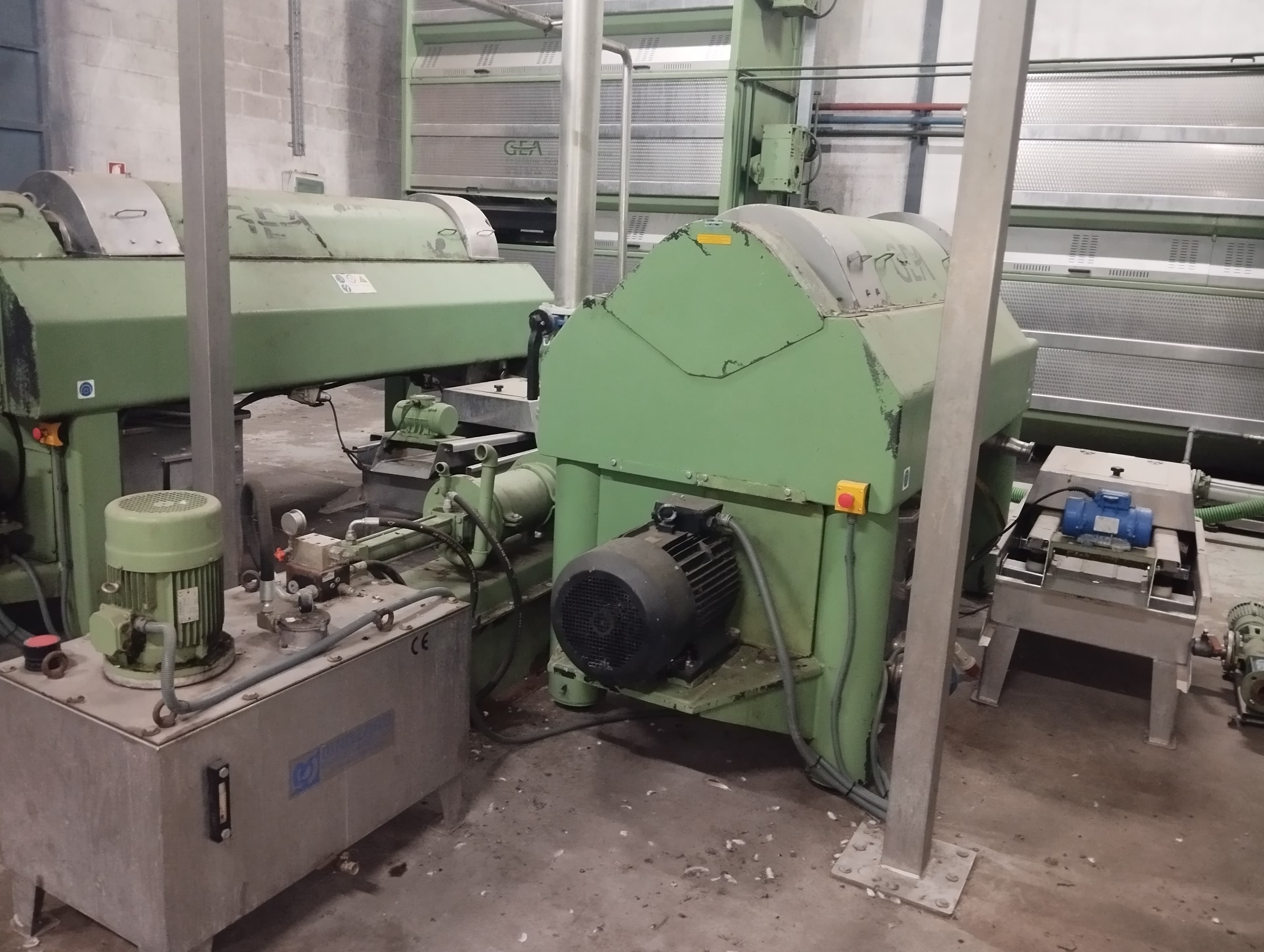 Equipamentos para a Produção de Azeite — imagem 29