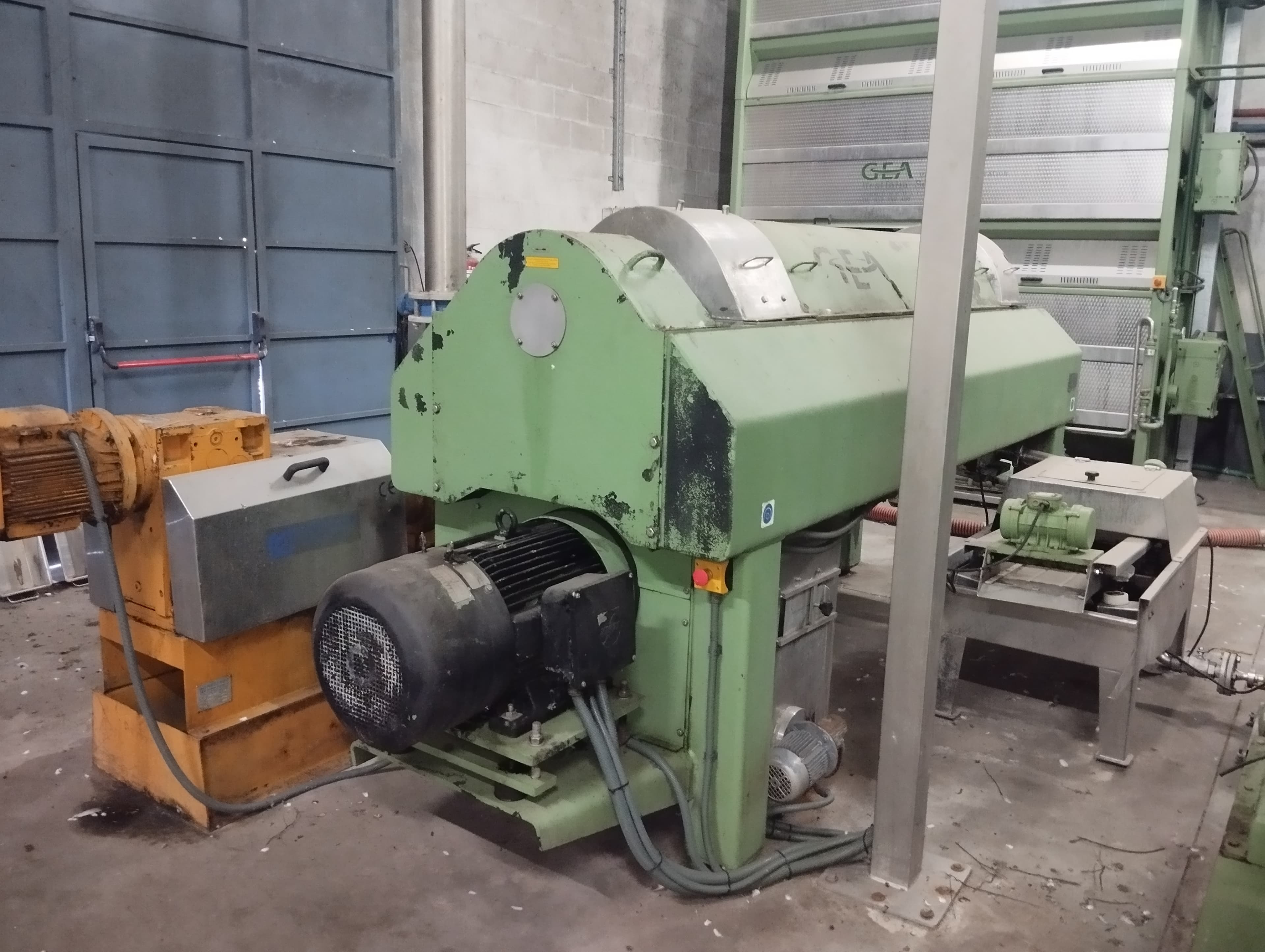 Equipamentos para a Produção de Azeite — imagem 25