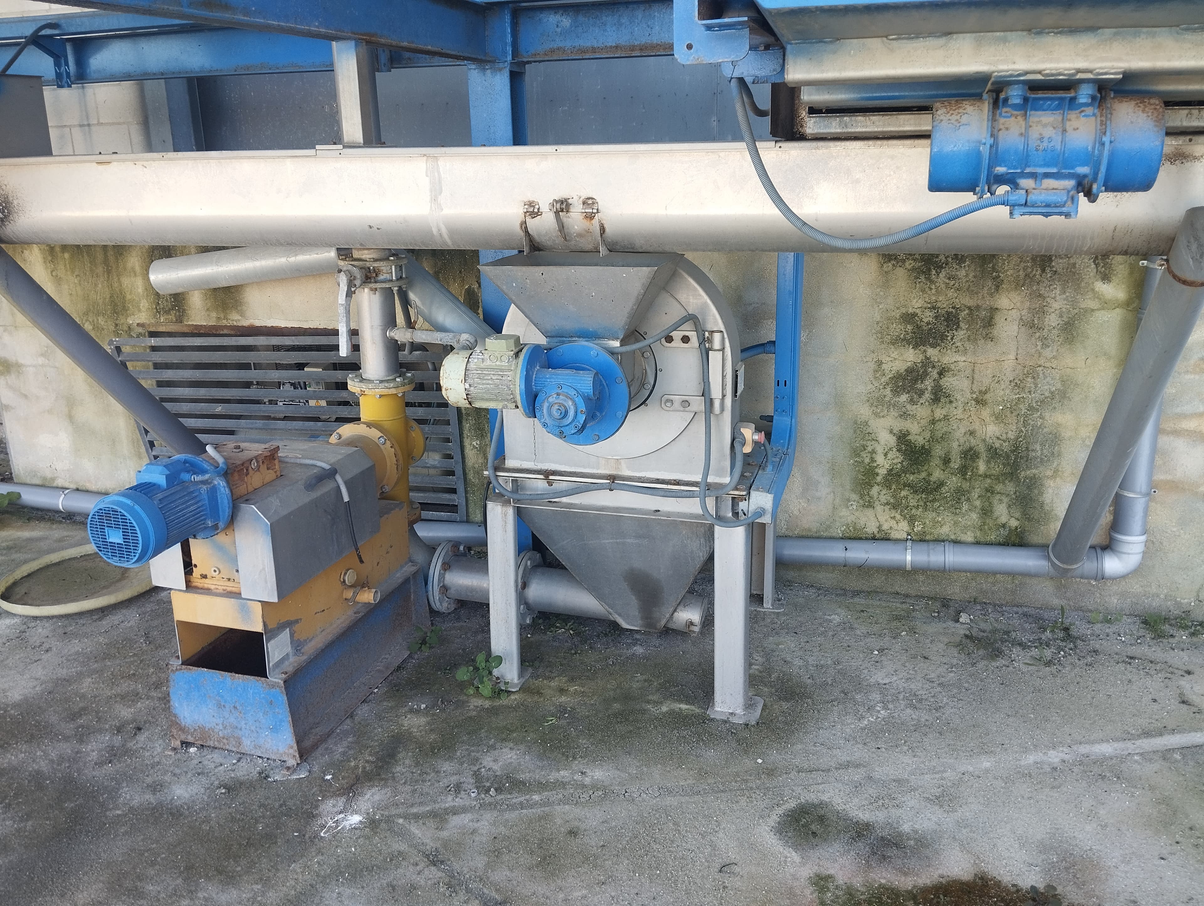 Equipamentos para a Produção de Azeite — imagem 12