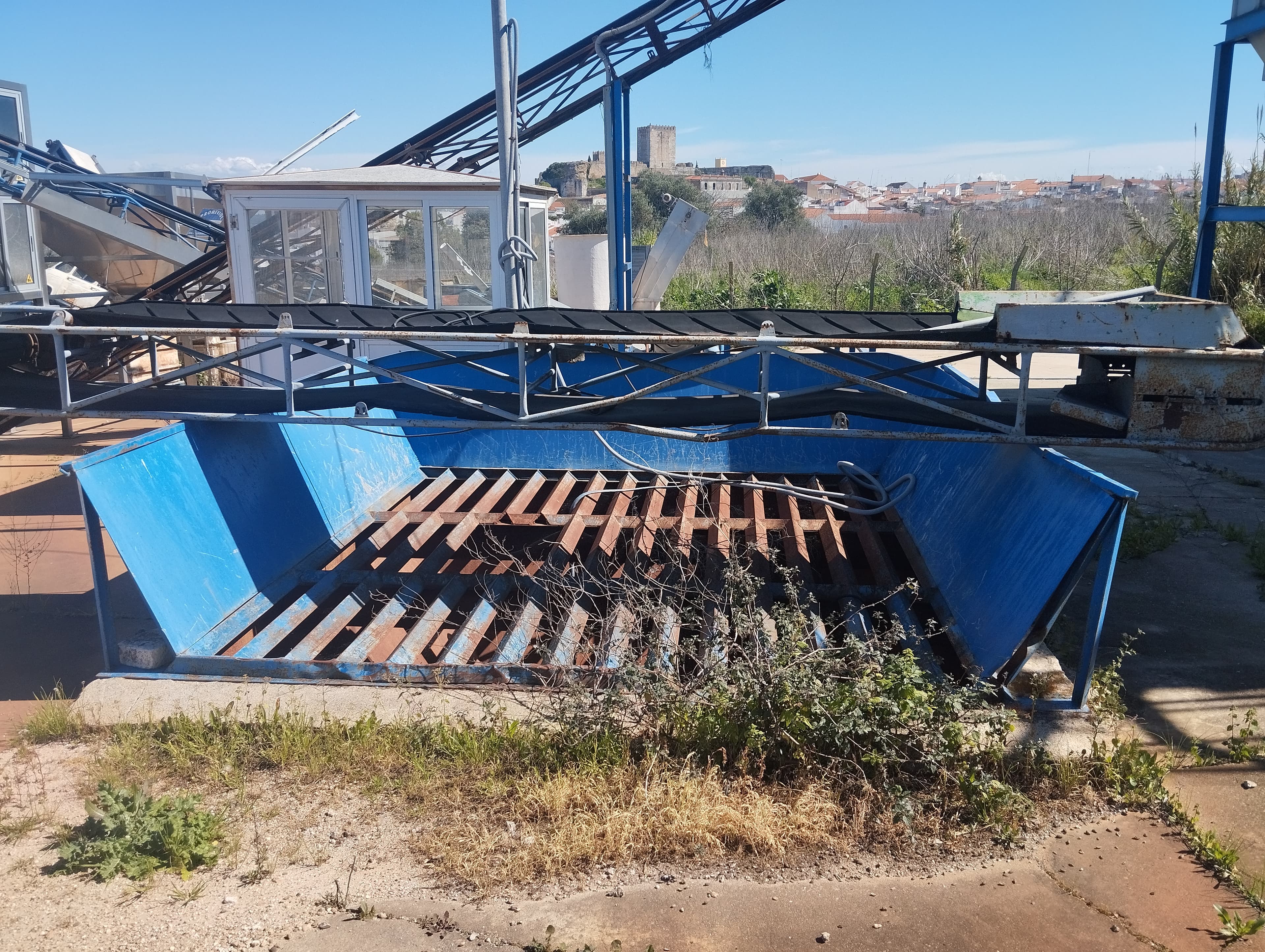Equipamentos para a Produção de Azeite — imagem 2