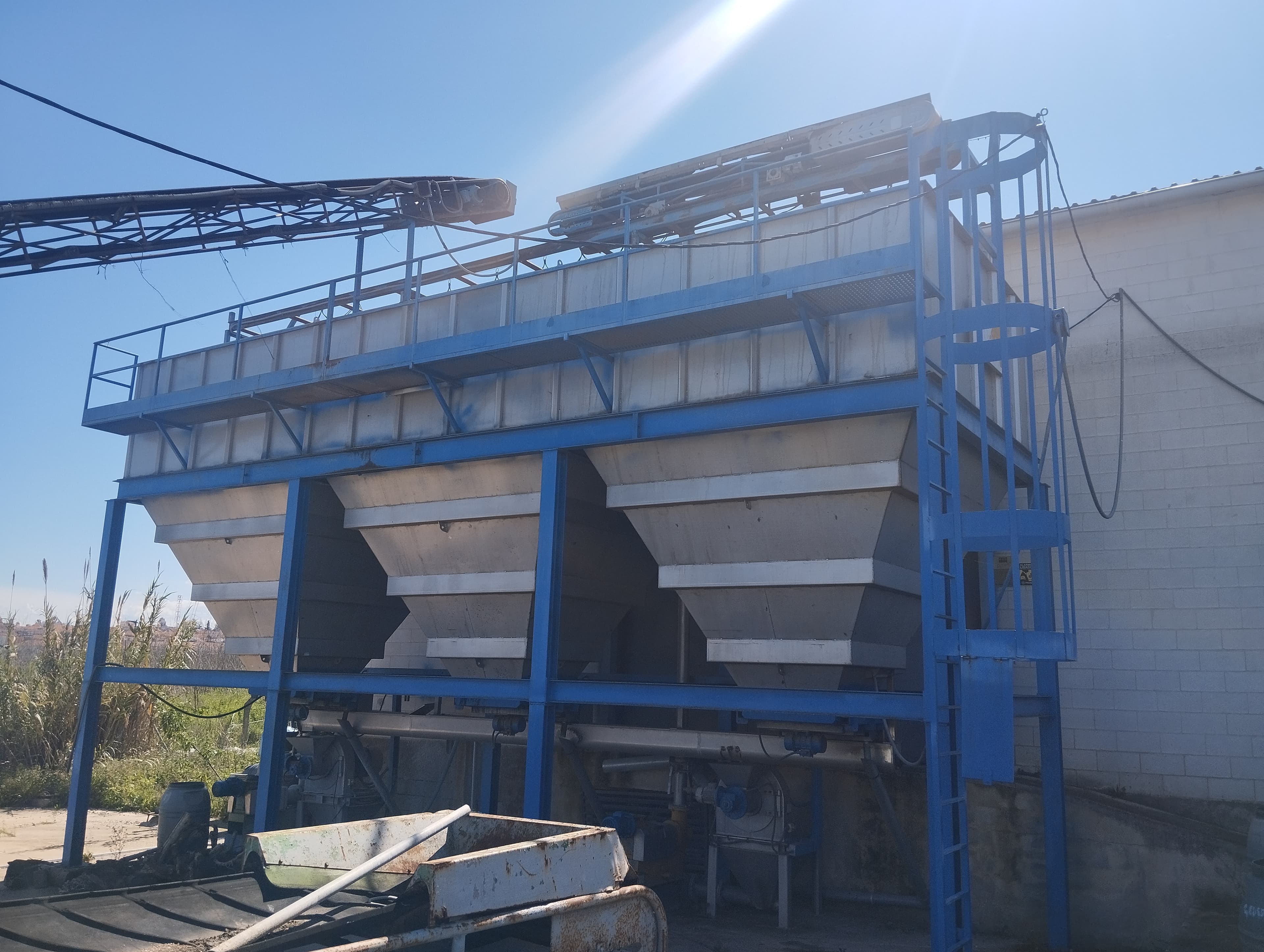 Equipamentos para a Produção de Azeite — imagem 11