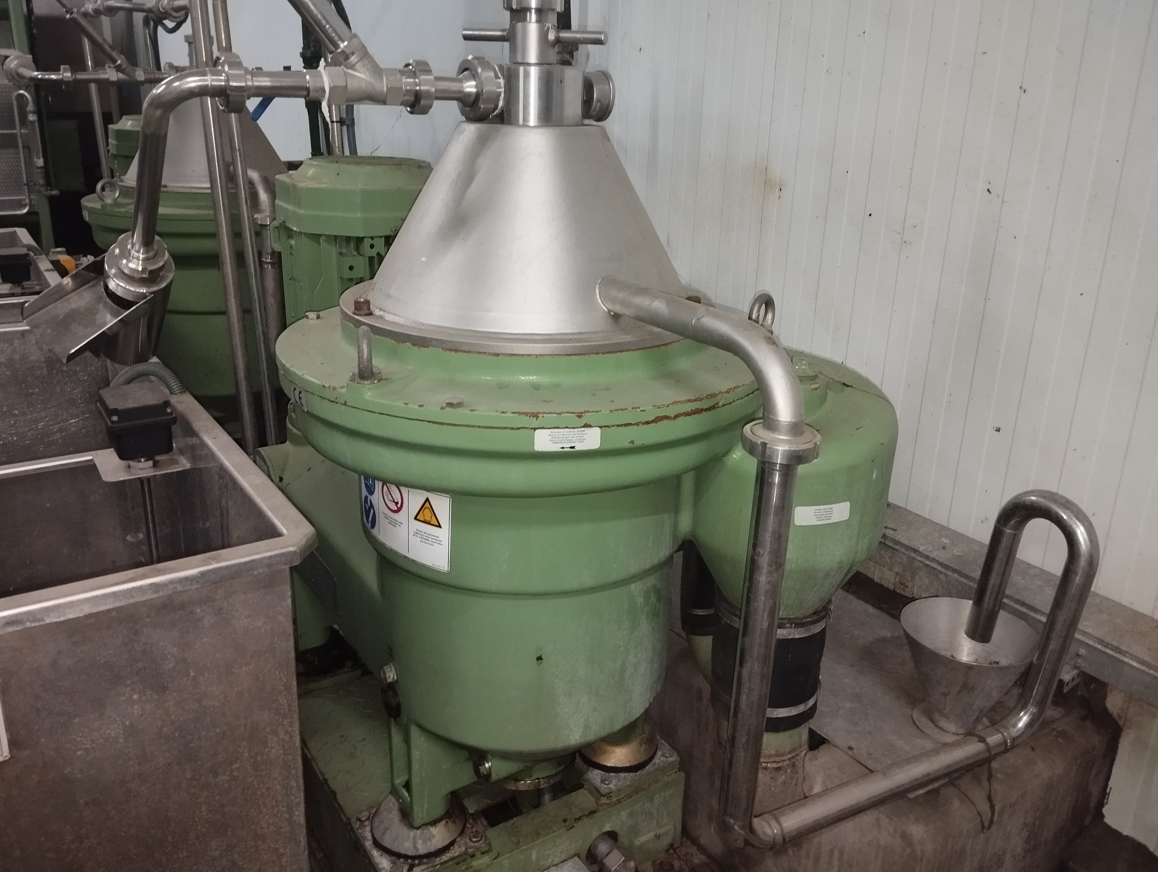Equipamentos para a Produção de Azeite — imagem 36