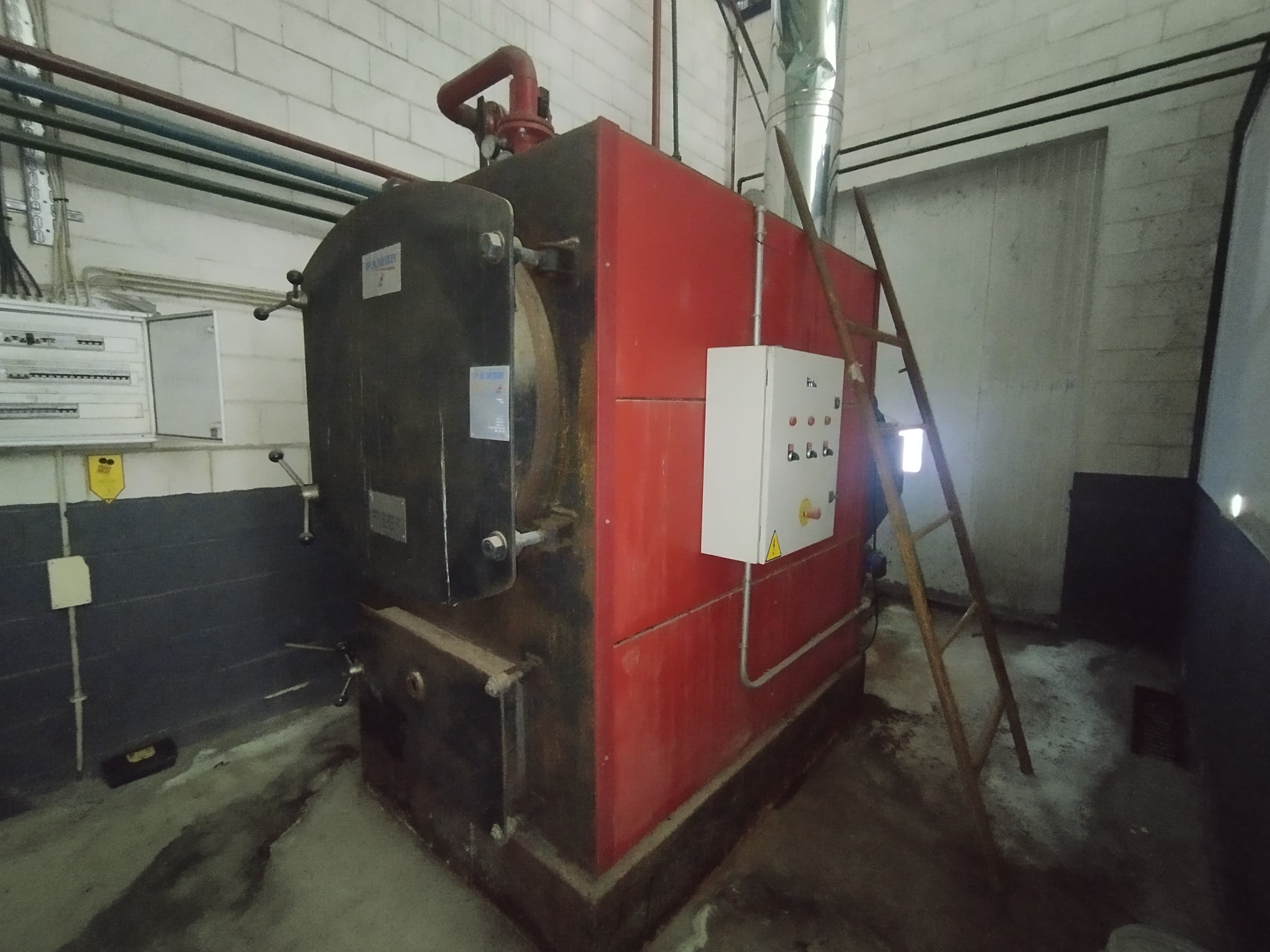 Equipamentos para a Produção de Azeite — imagem 18