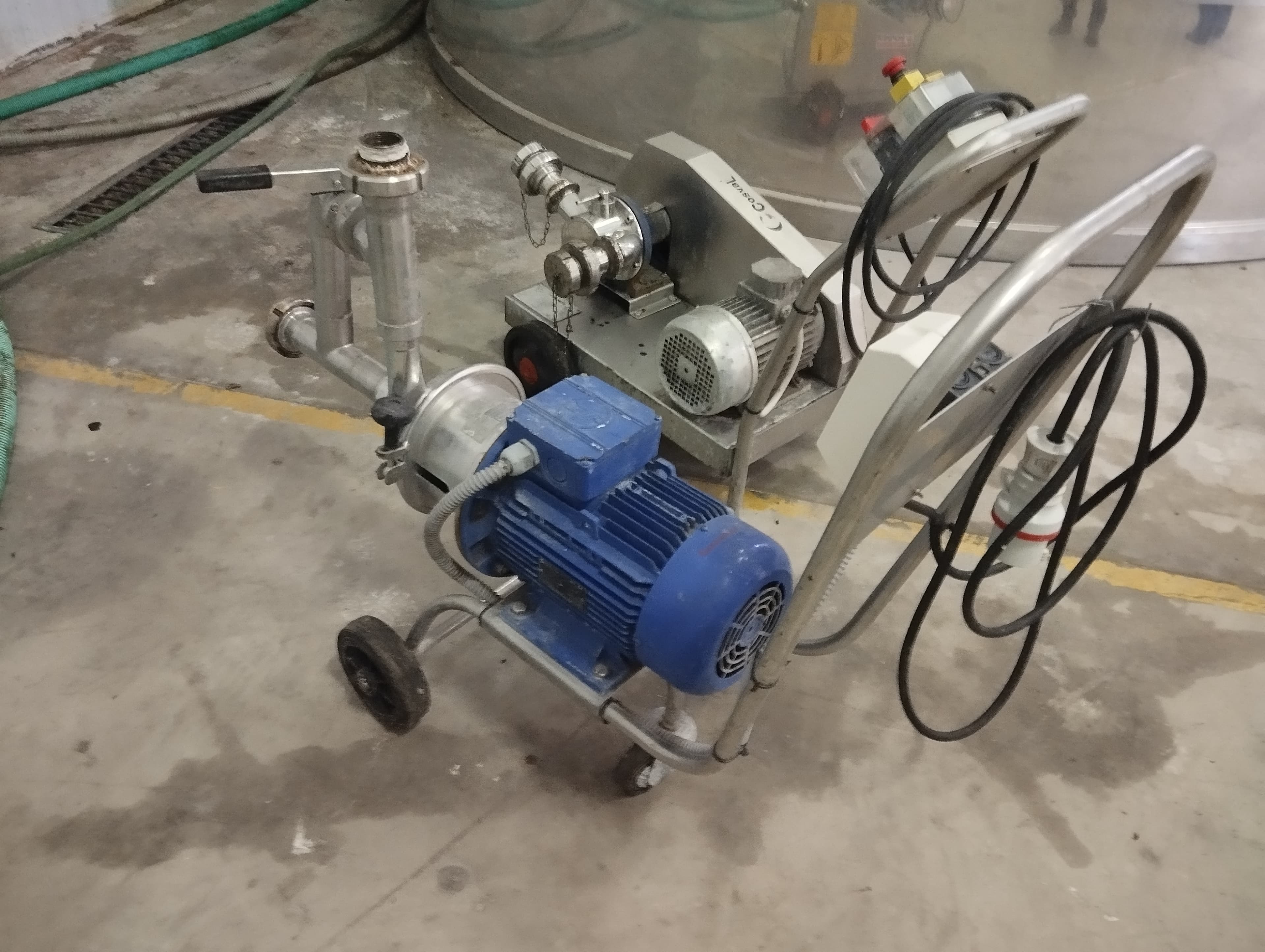 Equipamentos para a Produção de Azeite — imagem 43