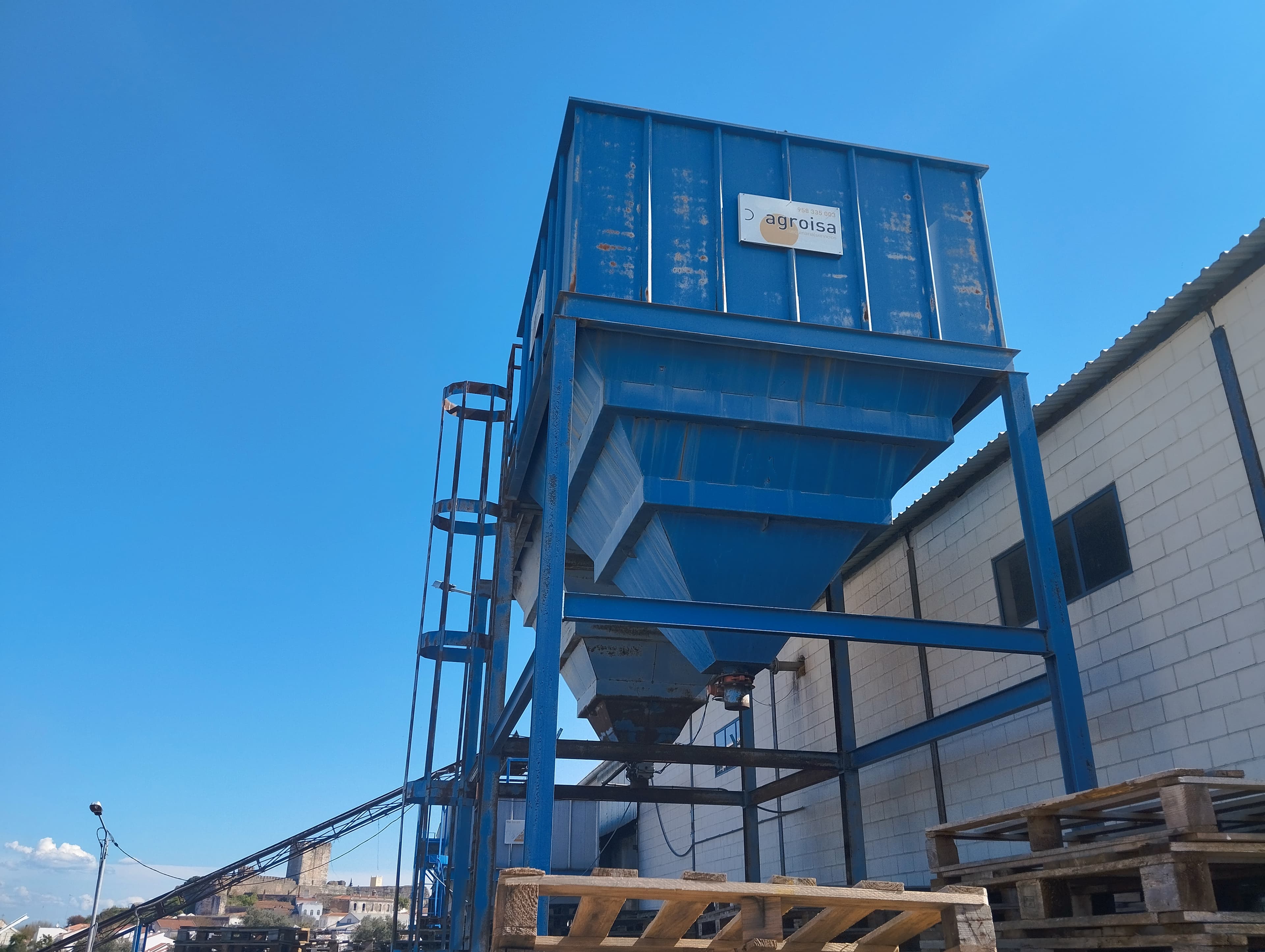 Equipamentos para a Produção de Azeite — imagem 16