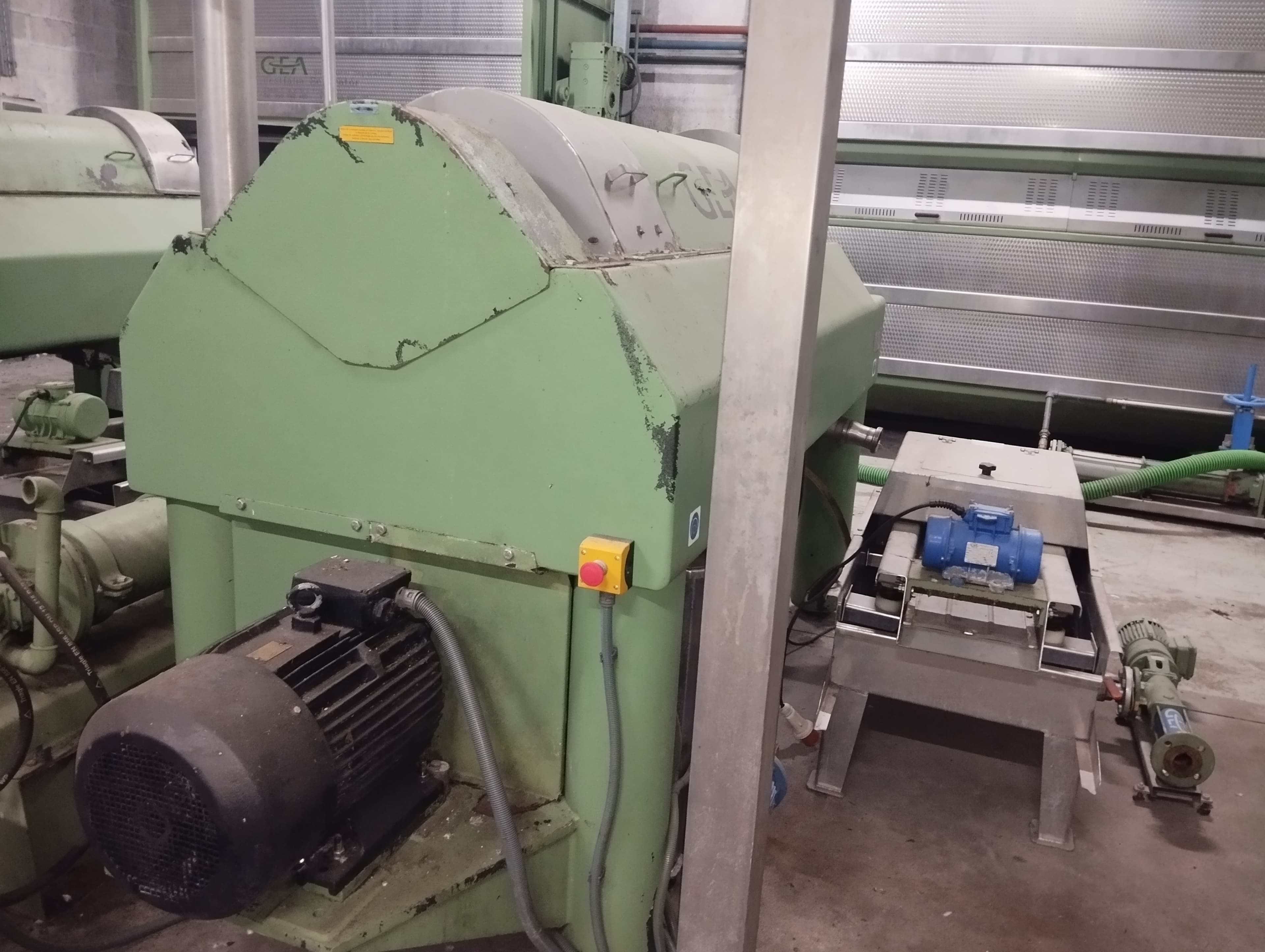 Equipamentos para a Produção de Azeite — imagem 31