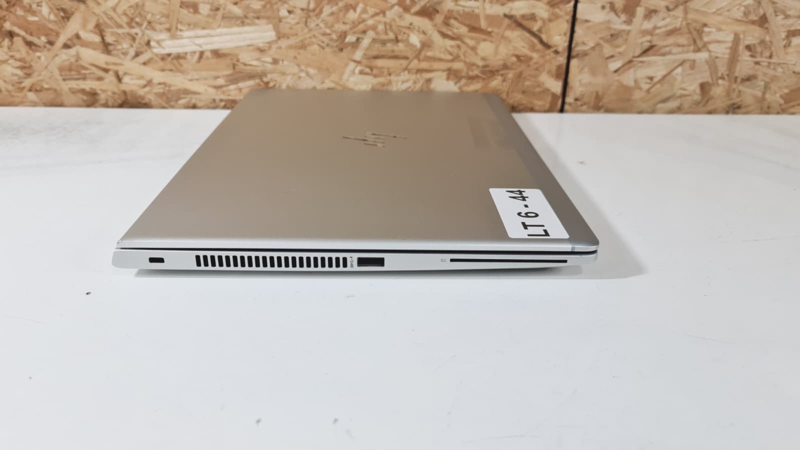 Computador portátil HP EliteBook 830 G6 — imagem 2