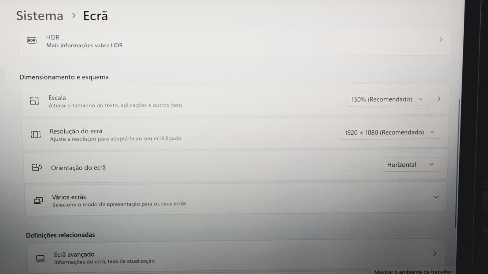 Computador portátil HP EliteBook 830 G6 — imagem 8