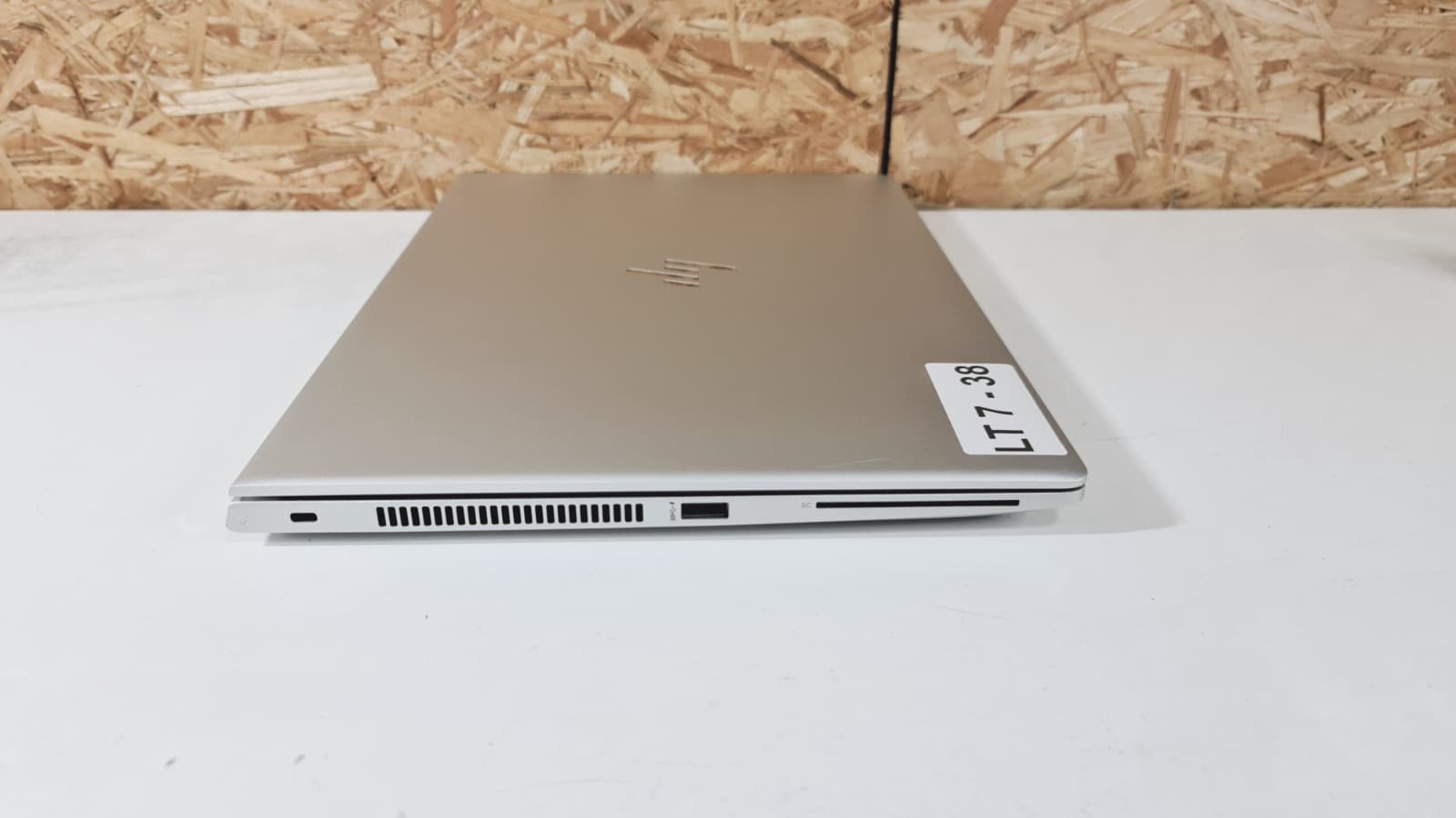 Computador portátil HP EliteBook 840 G6 — imagem 3